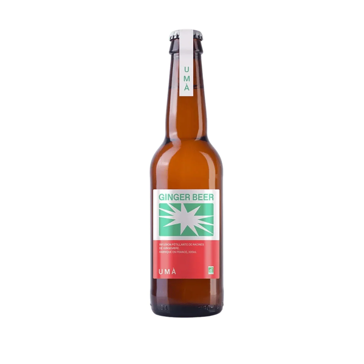 Ginger beer bio - Image 4