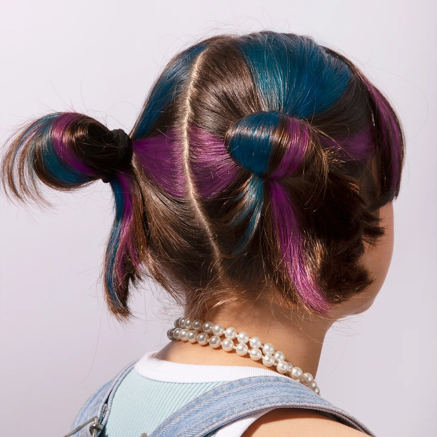 Hair Chalk, Craies de Cheveux Temporaires - Image 2