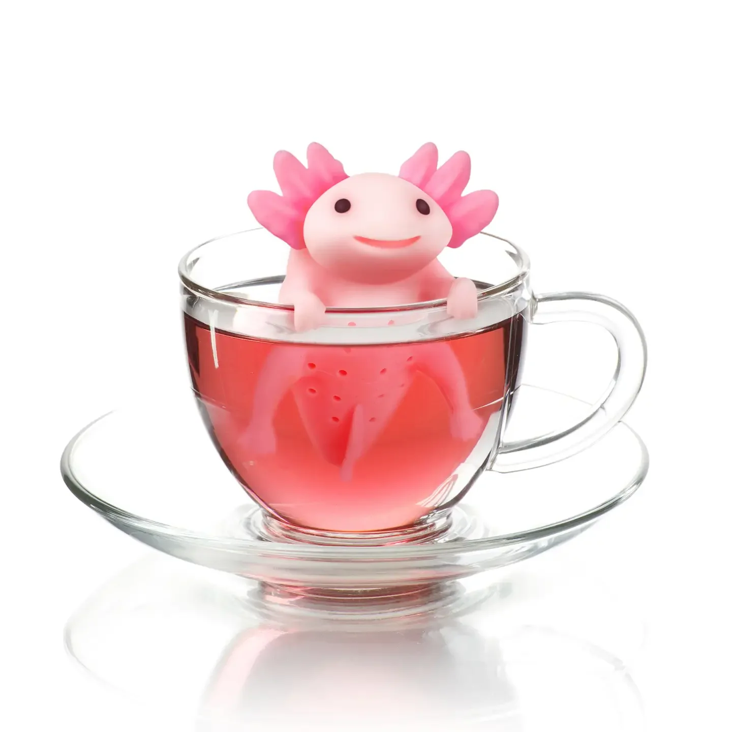 Infuseur à thé Axolotl - Image 3