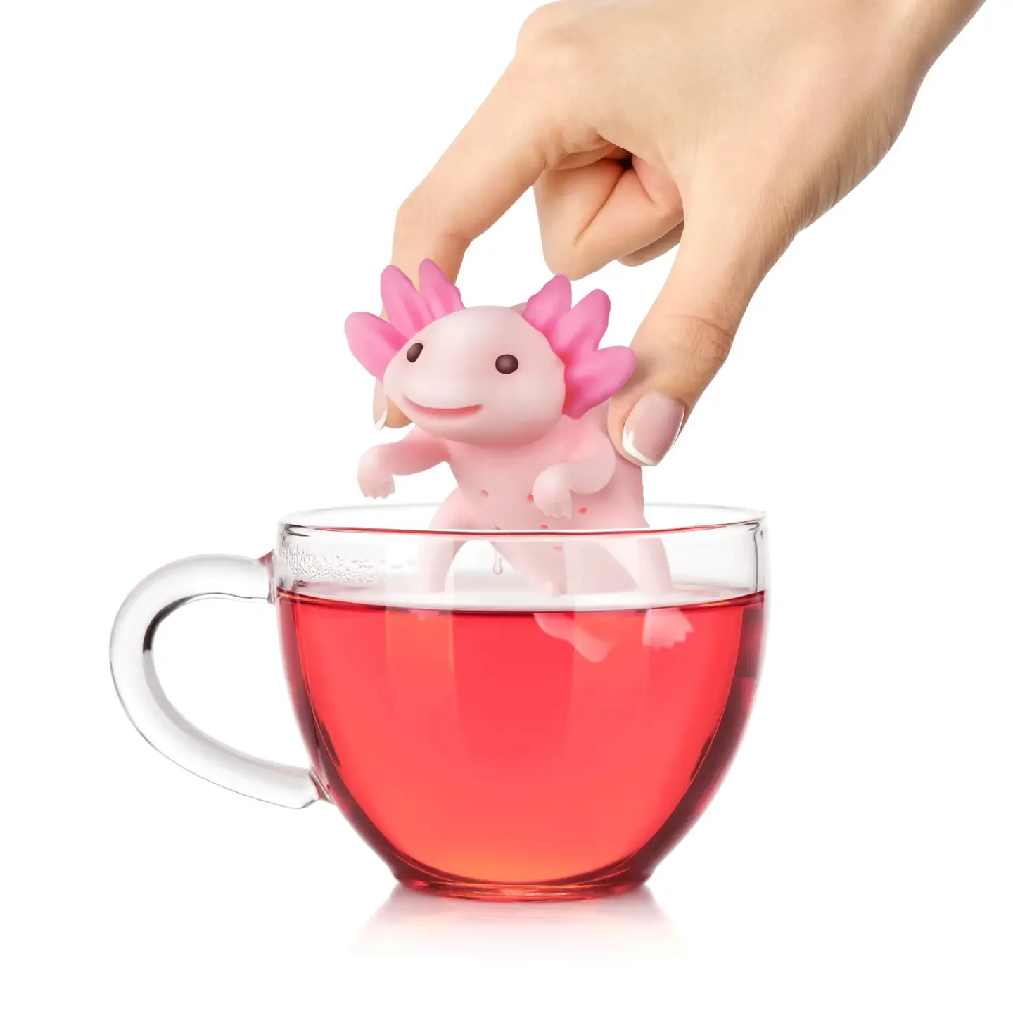 Infuseur à thé Axolotl - Image 5
