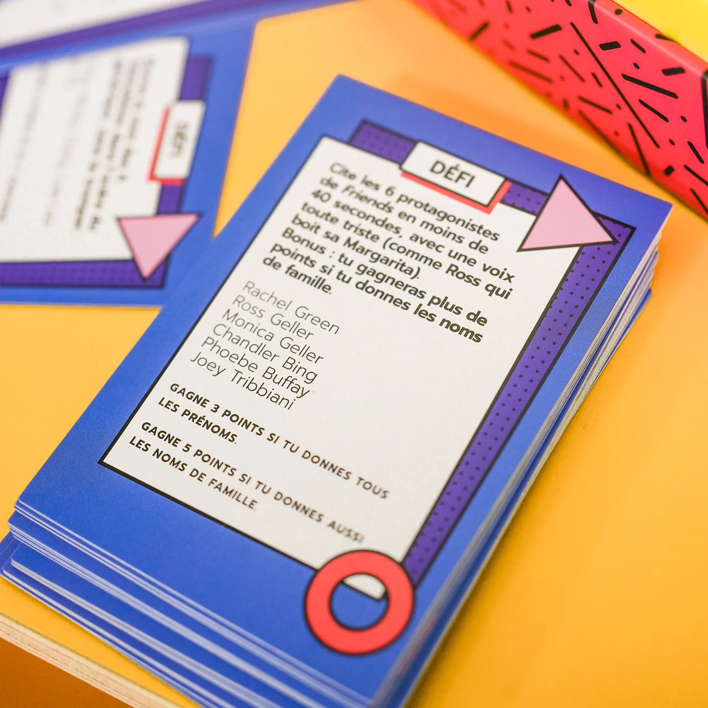 Jeu 90's Kids Crazy Quiz - Image 6