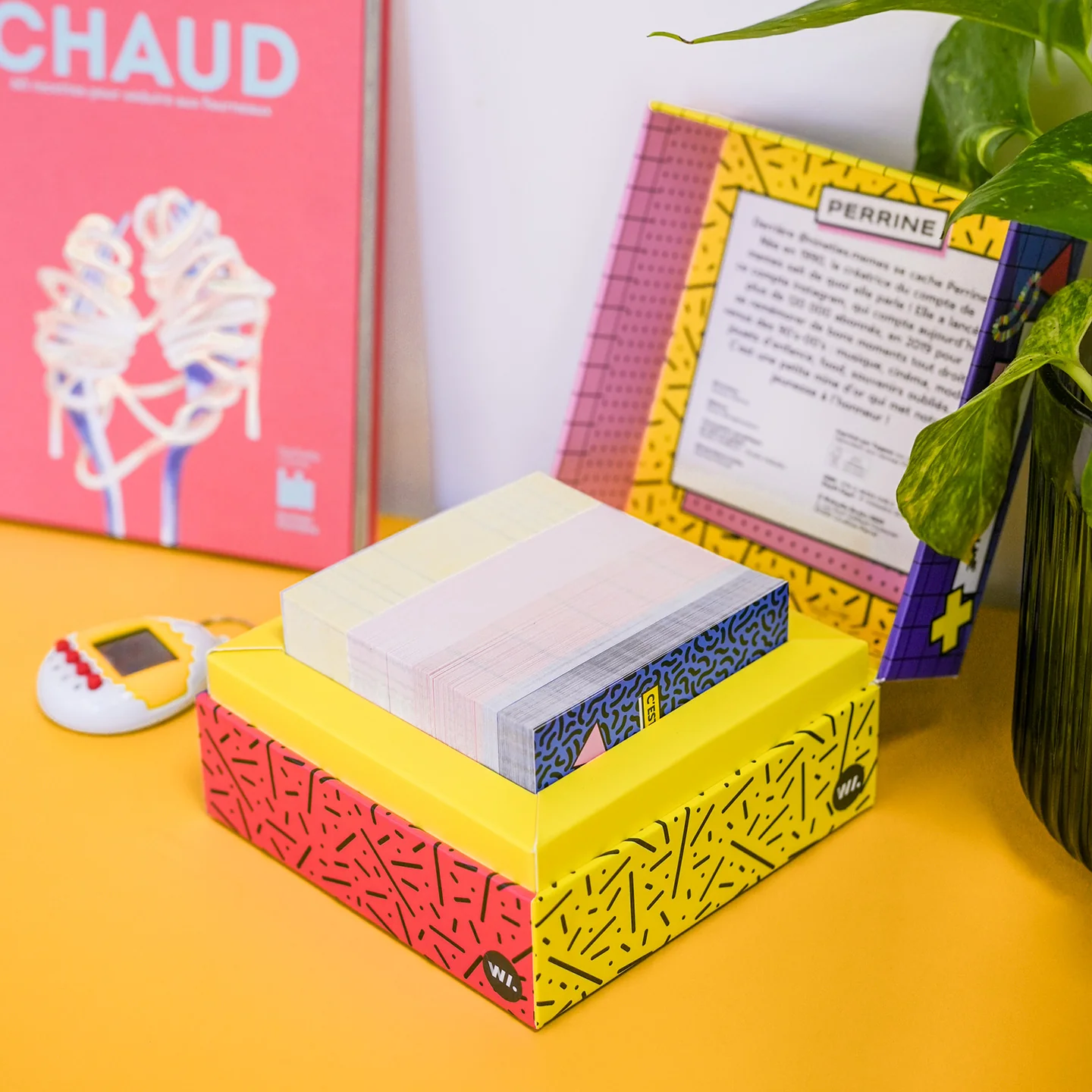 Jeu 90's Kids Crazy Quiz - Image 8