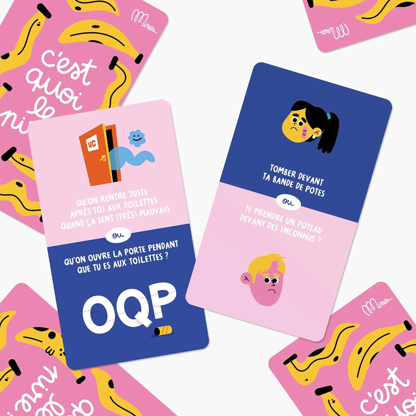 Jeu de débats - C'est quoi le pire ? - Image 6