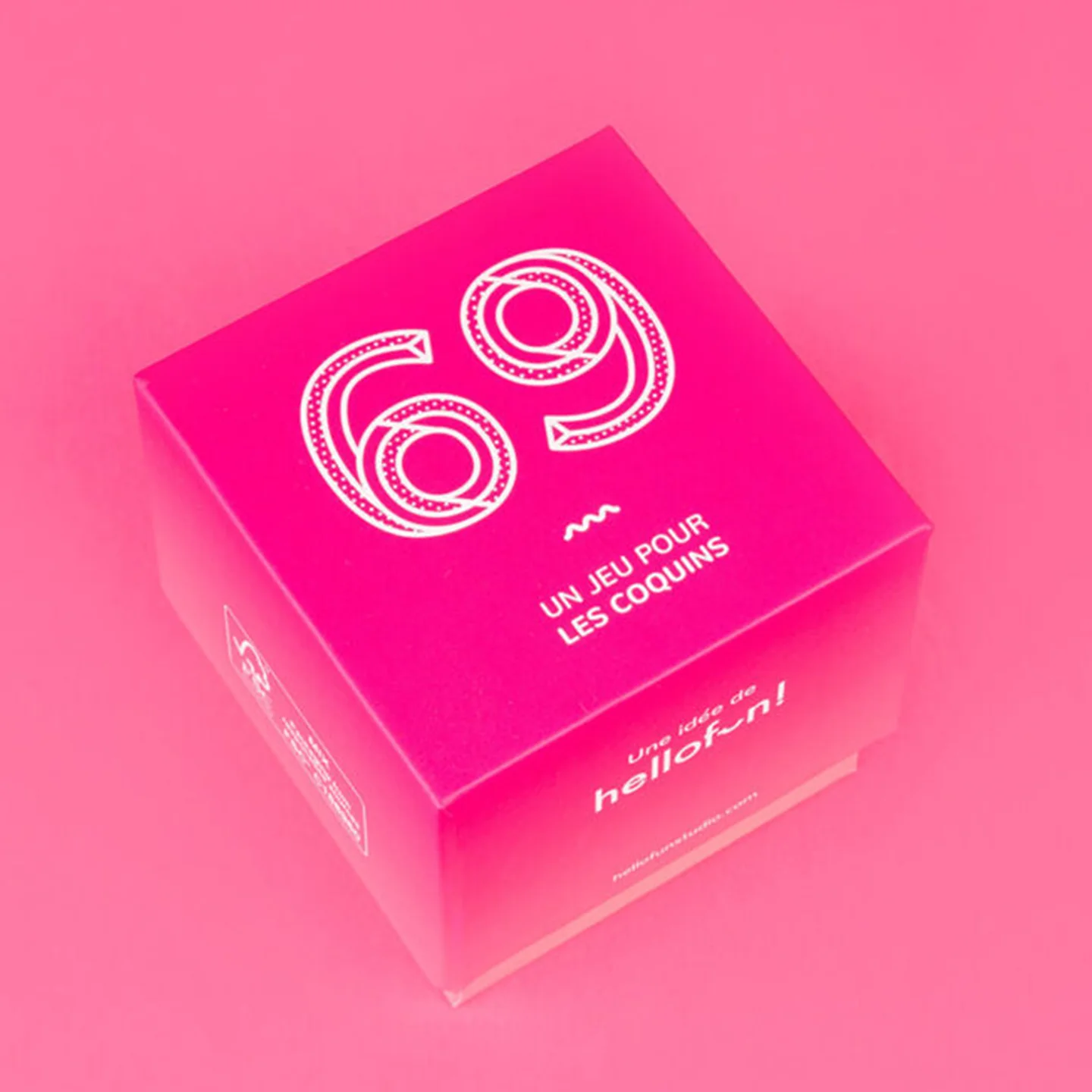 Jeu de Société Érotique 69 - Image 5