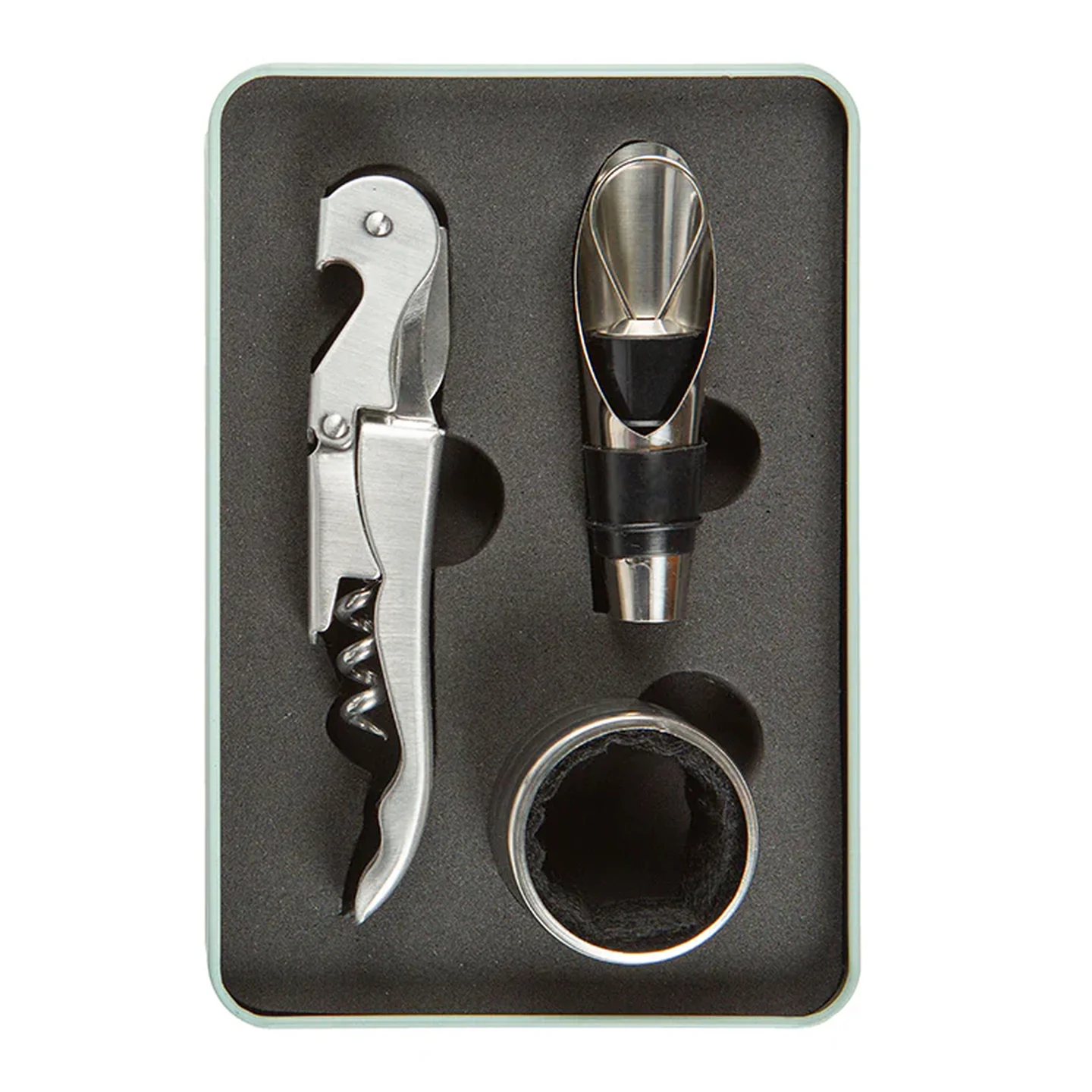 Kit pour amateur de vin - Image 2