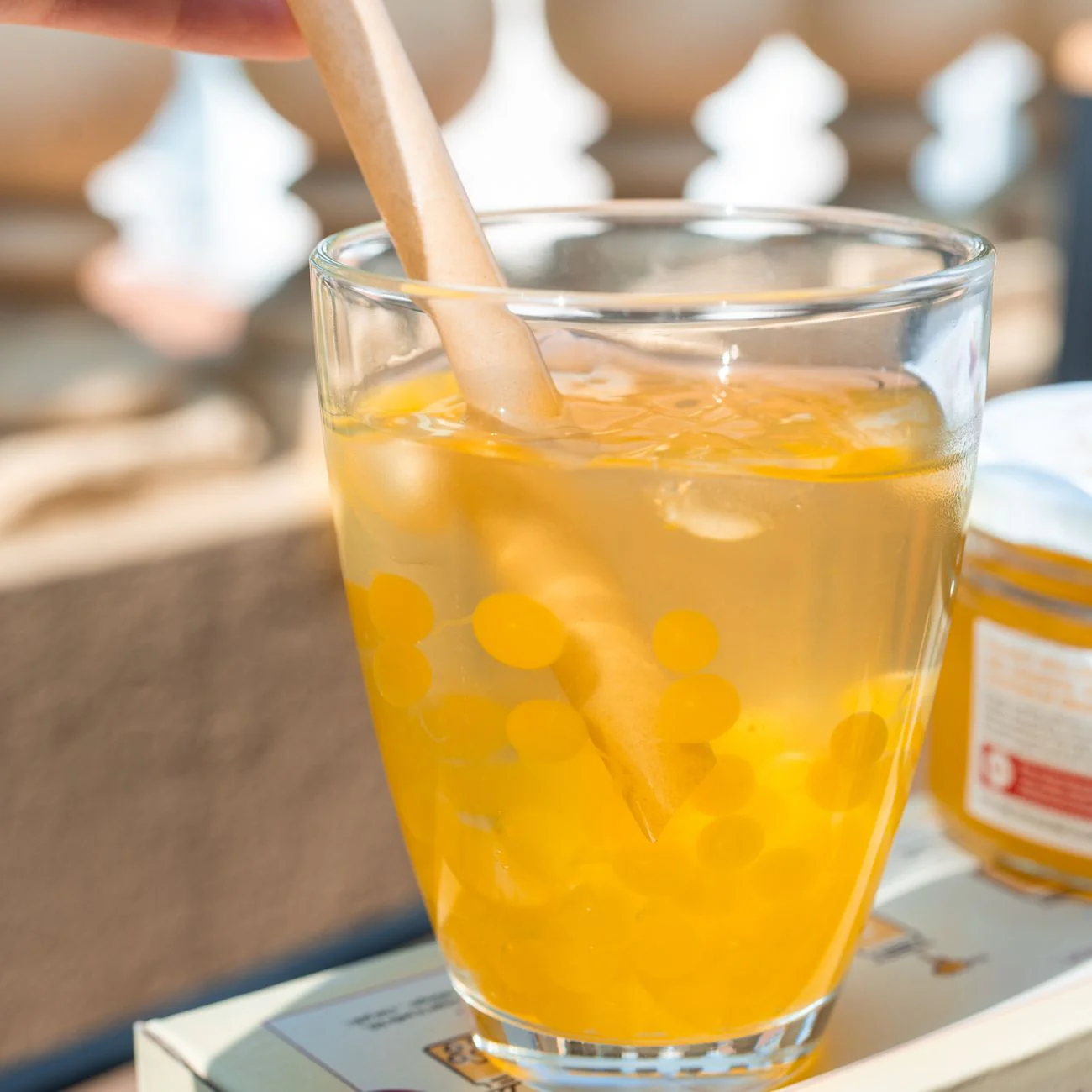 Kit pour faire son bubble tea - Image 5