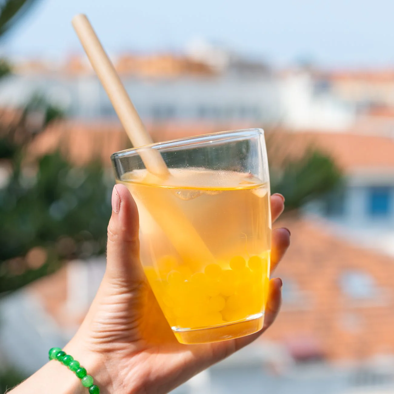 Kit pour faire son bubble tea - Image 8