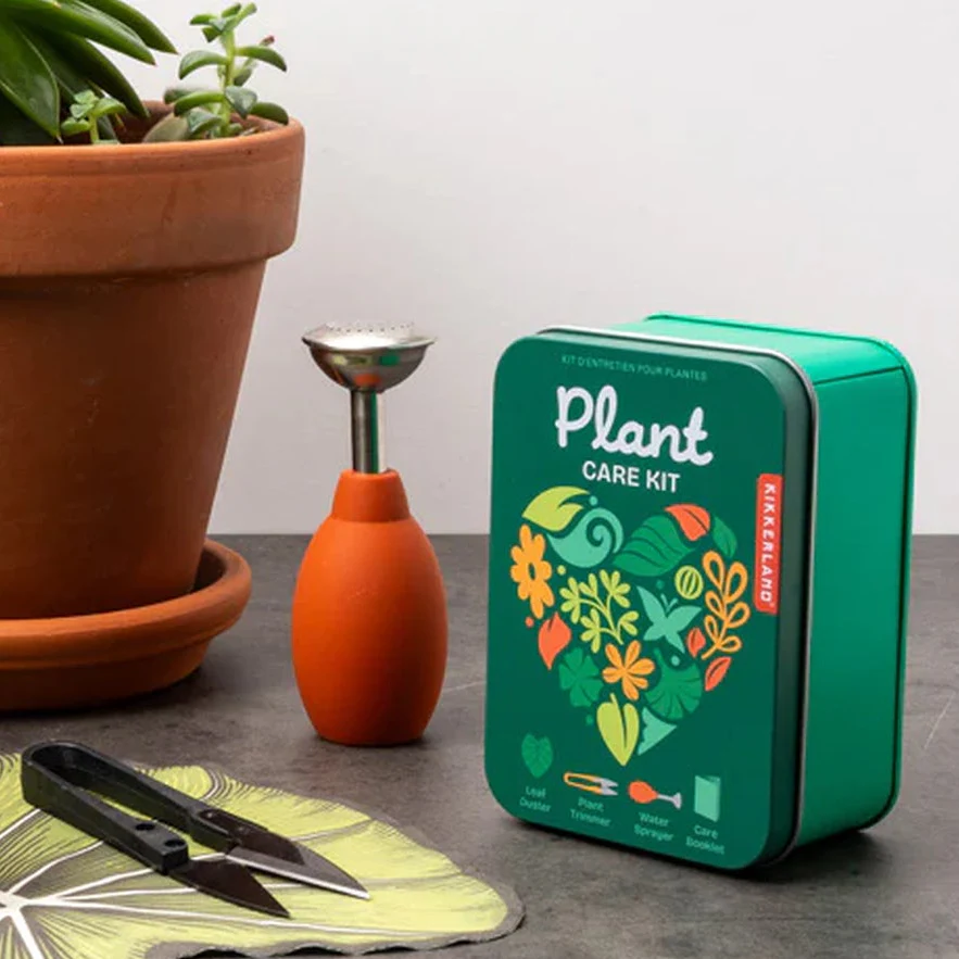 Kit dâentretien pour plantes - Image 3
