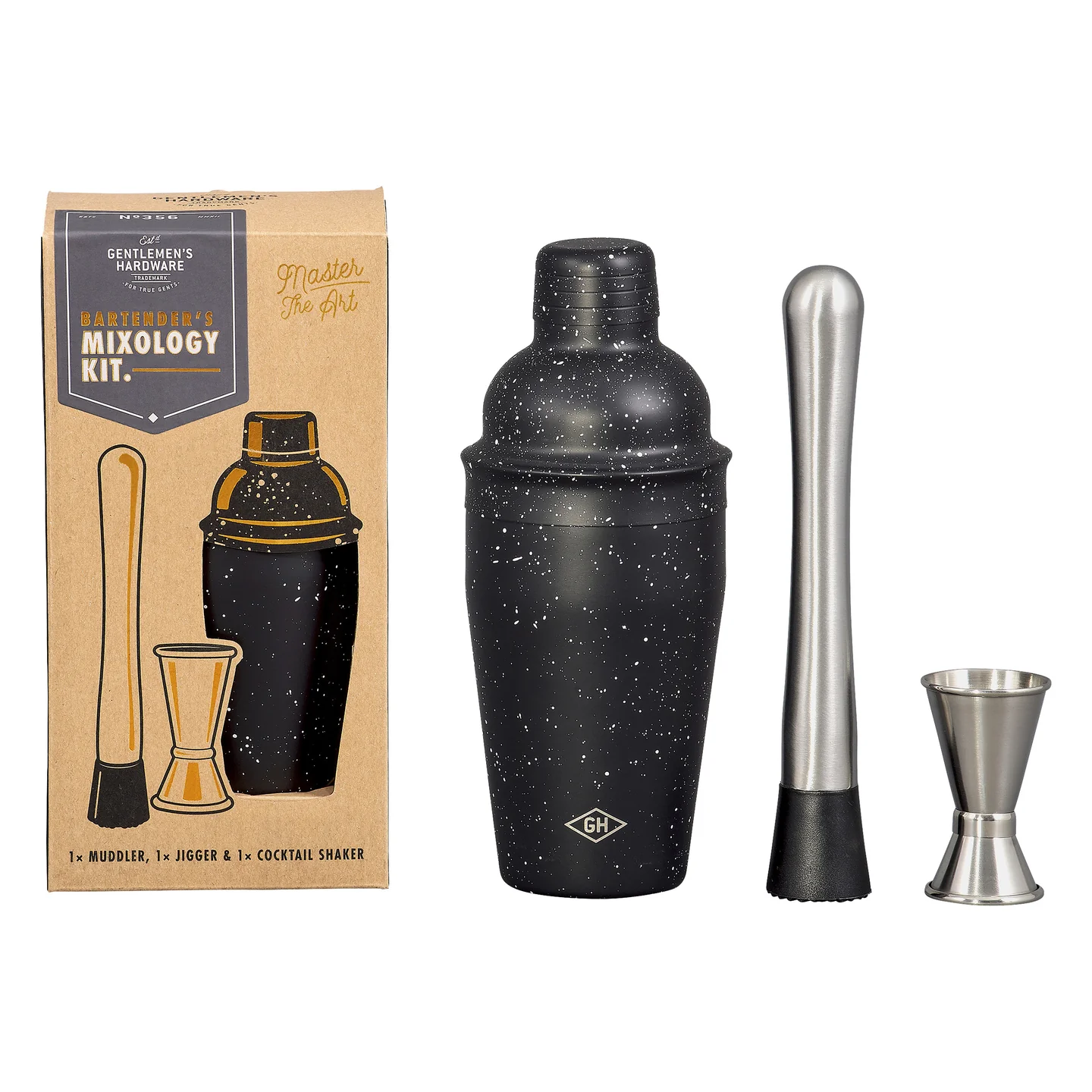 Kit de Mixologie - Image 2