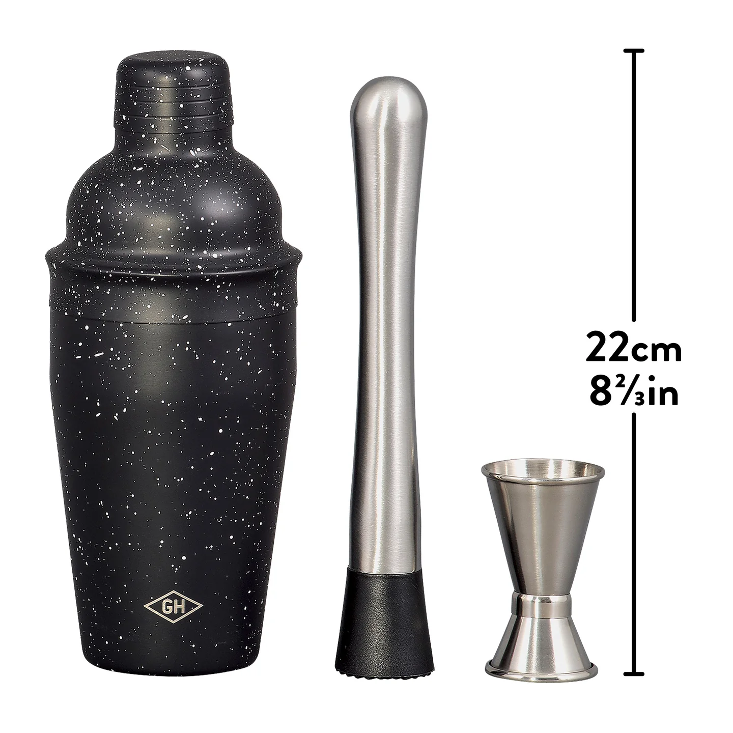 Kit de Mixologie - Image 3