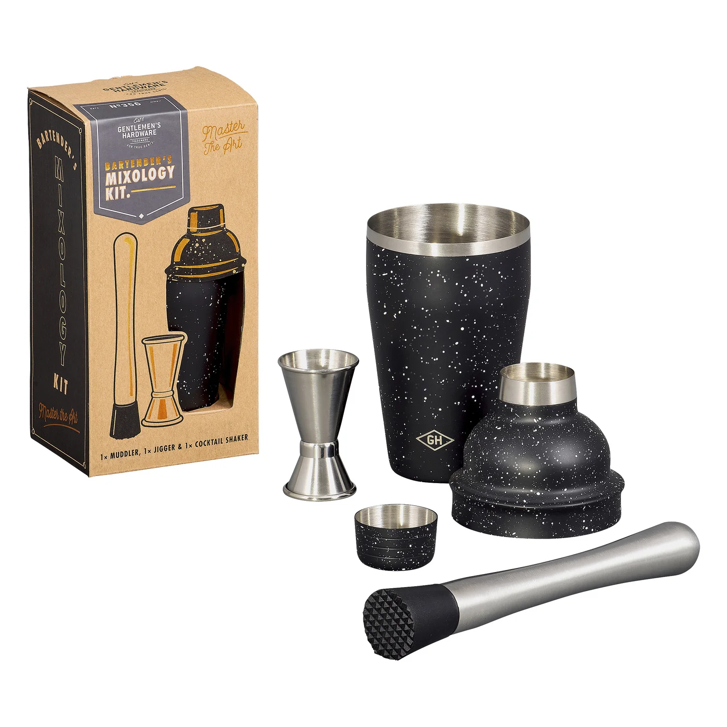 Kit de Mixologie - Image 4