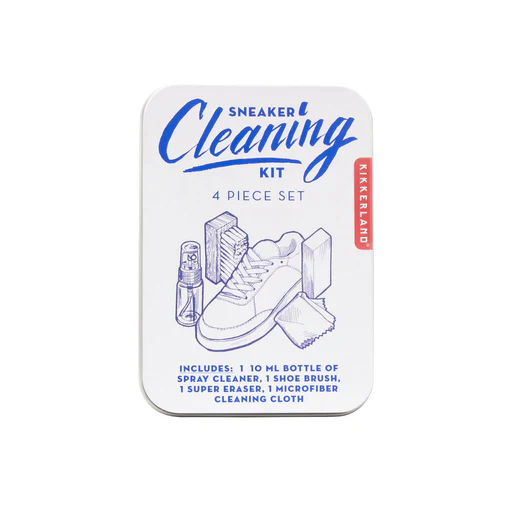 Kit de nettoyage pour baskets - Image 2
