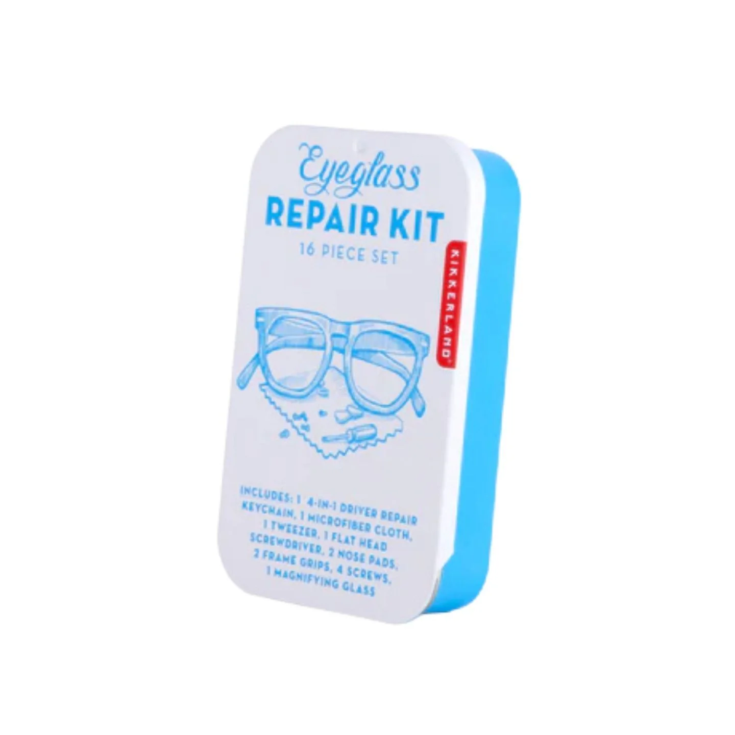 Kit de réparation pour lunettes - Image 2
