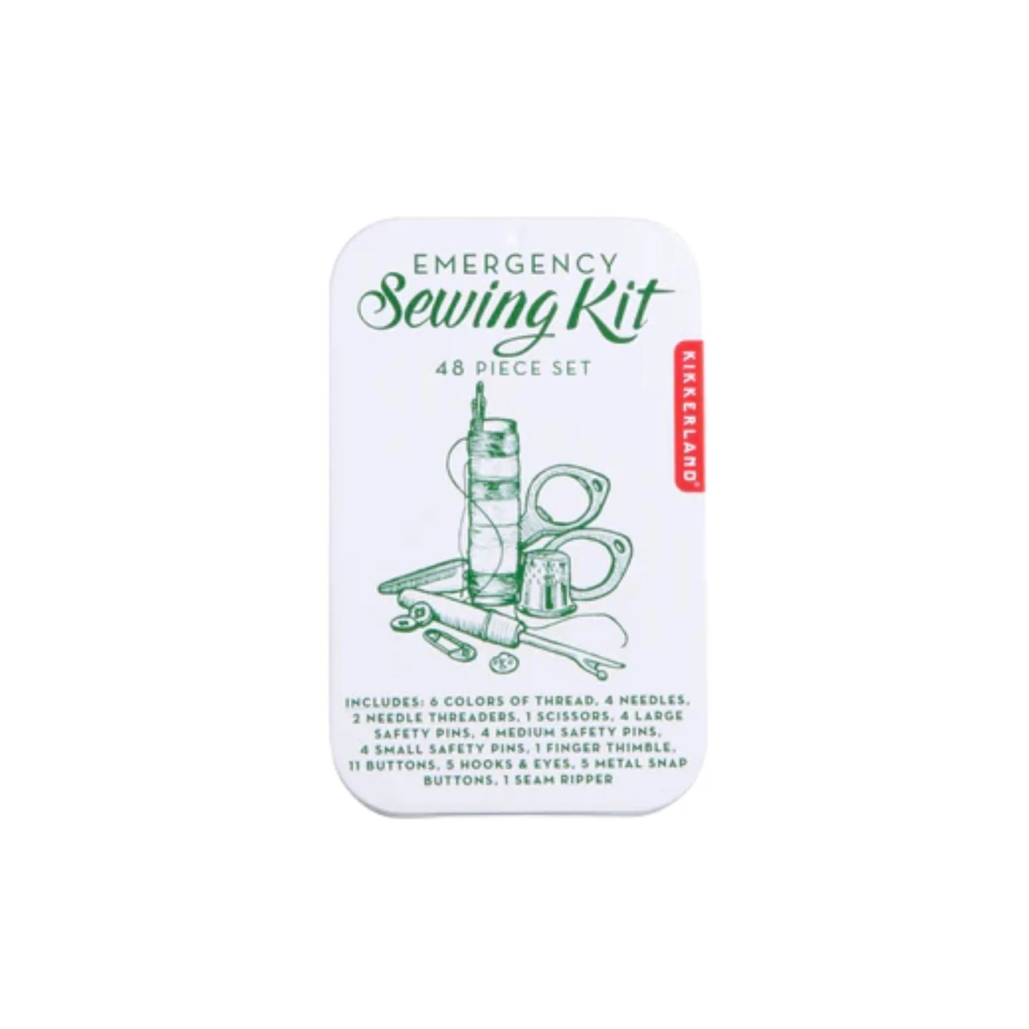 Kit de secours couture - Image 3