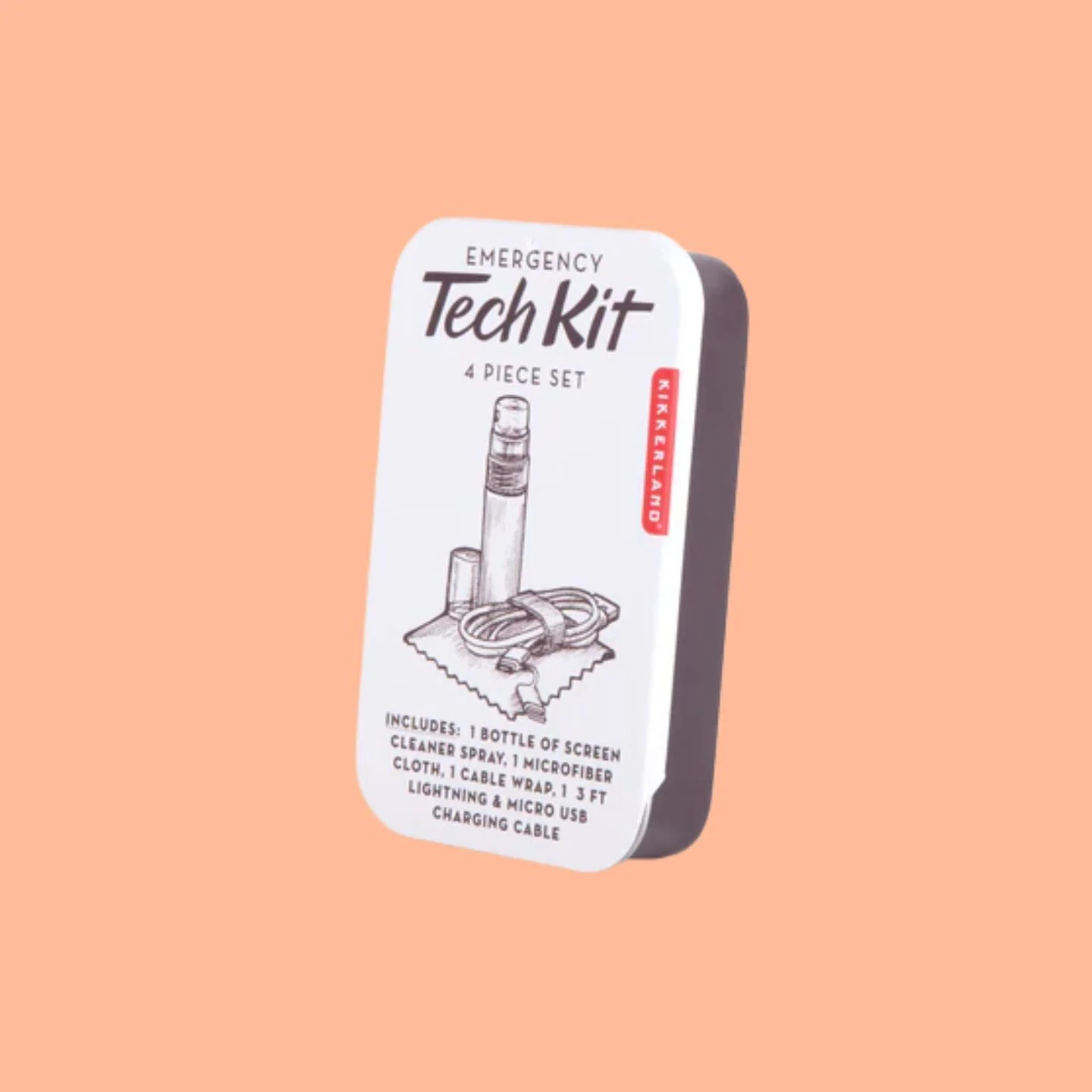 Kit de secours pour téléphone - Image 5