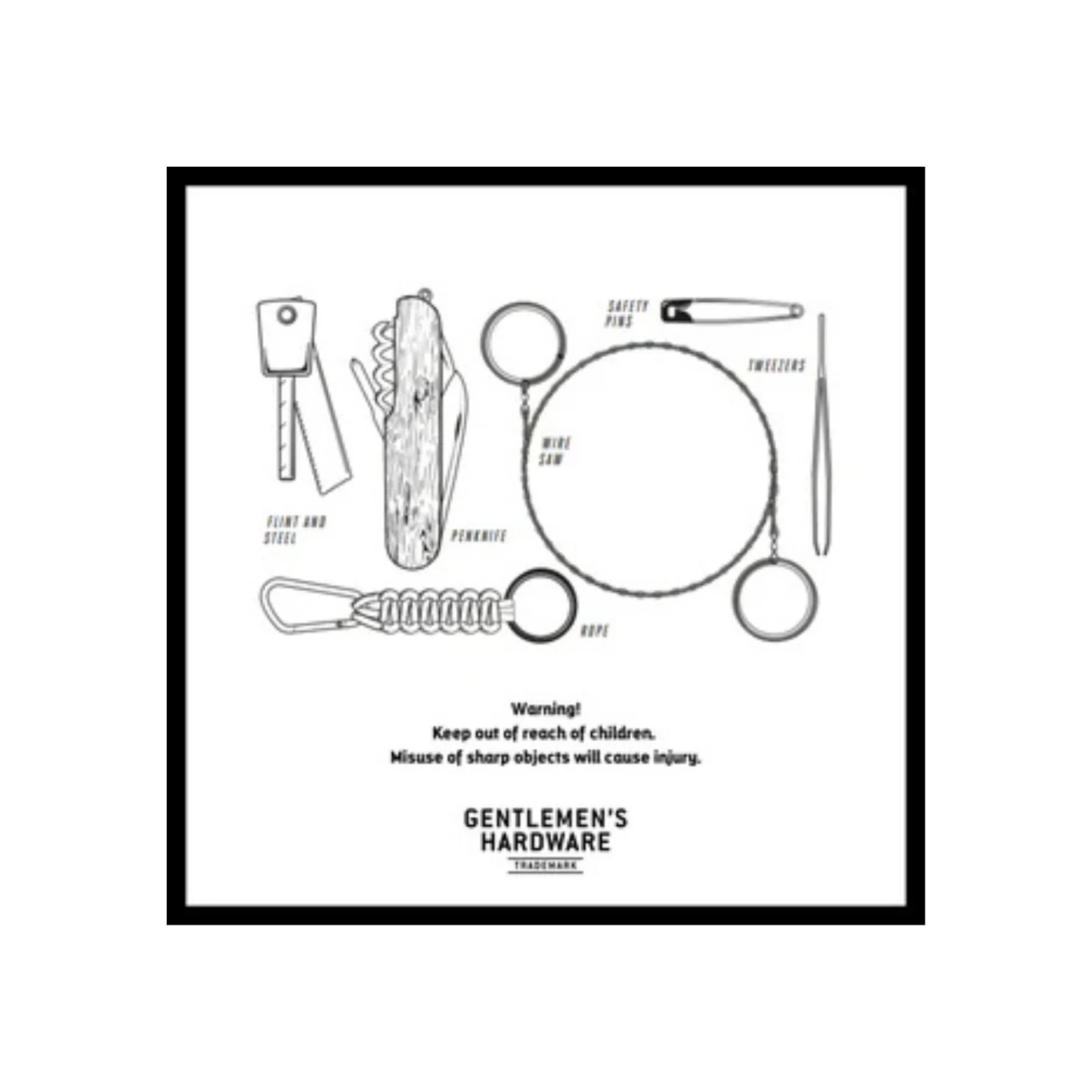 Kit de Survie - Image 3