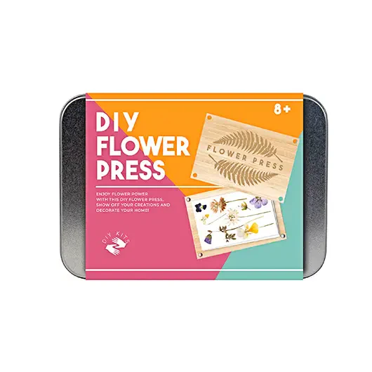 Kit DIY fleurs séchées - Image 2