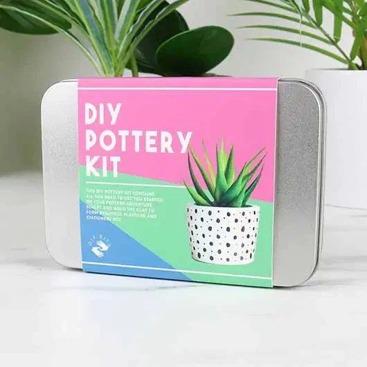 Kit DIY Poterie - Image 3