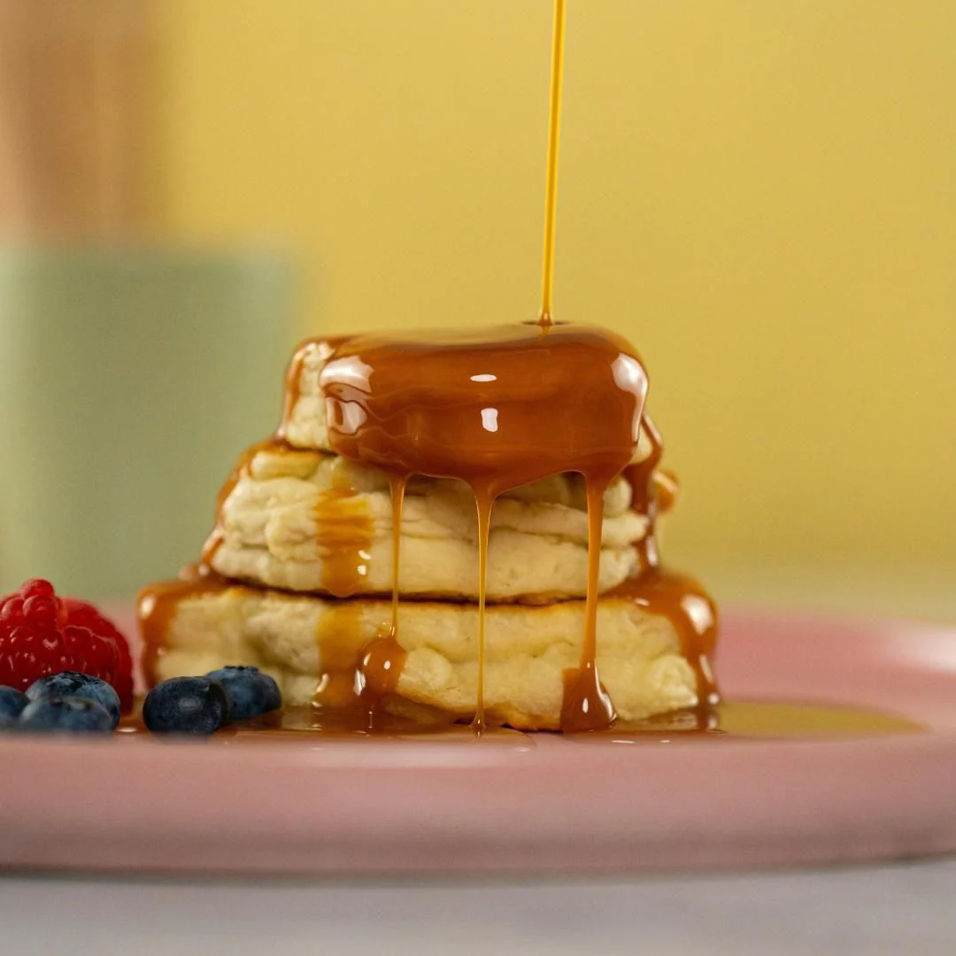 Kit DIY pour faire des Pancakes - Image 11