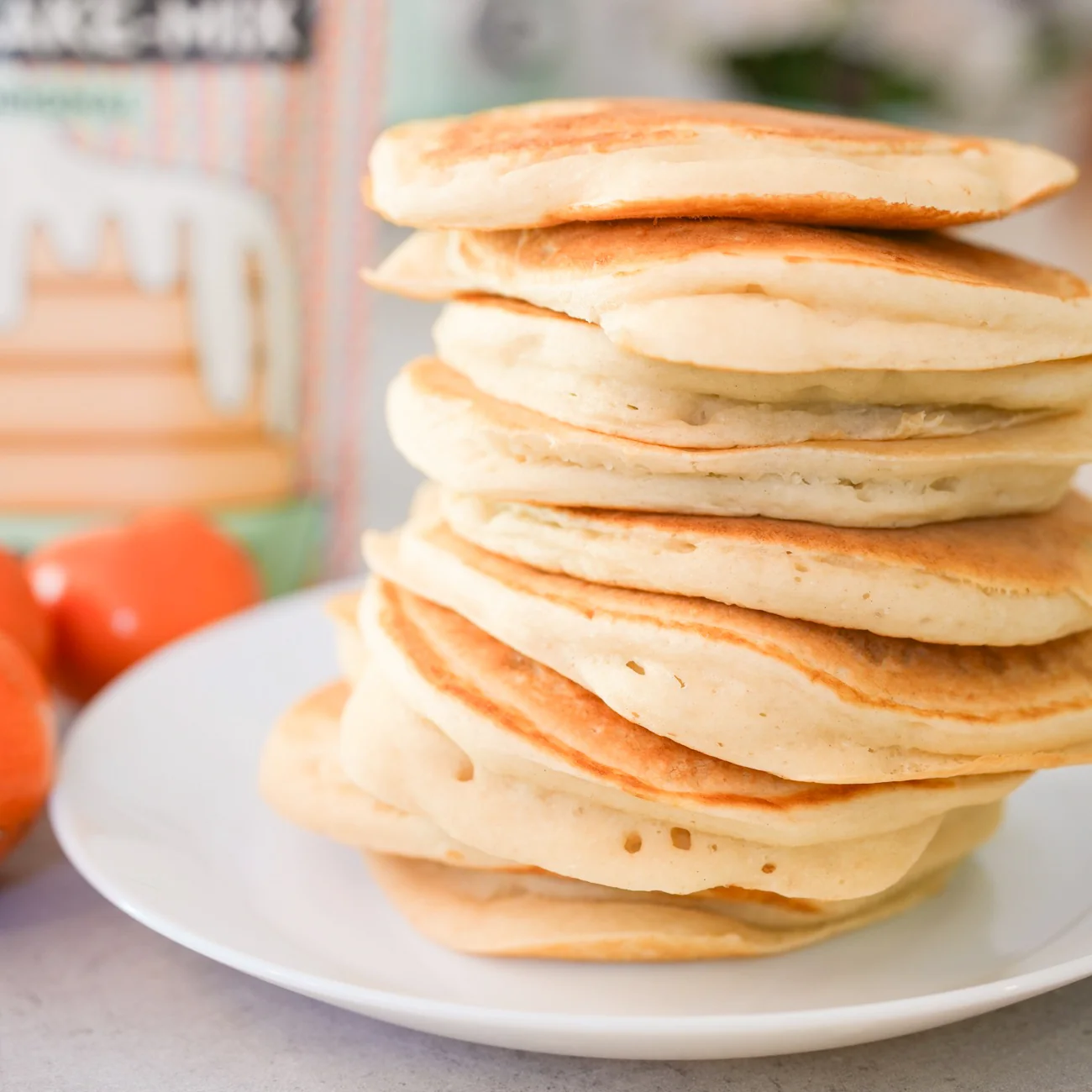 Kit DIY pour faire des Pancakes - Image 4