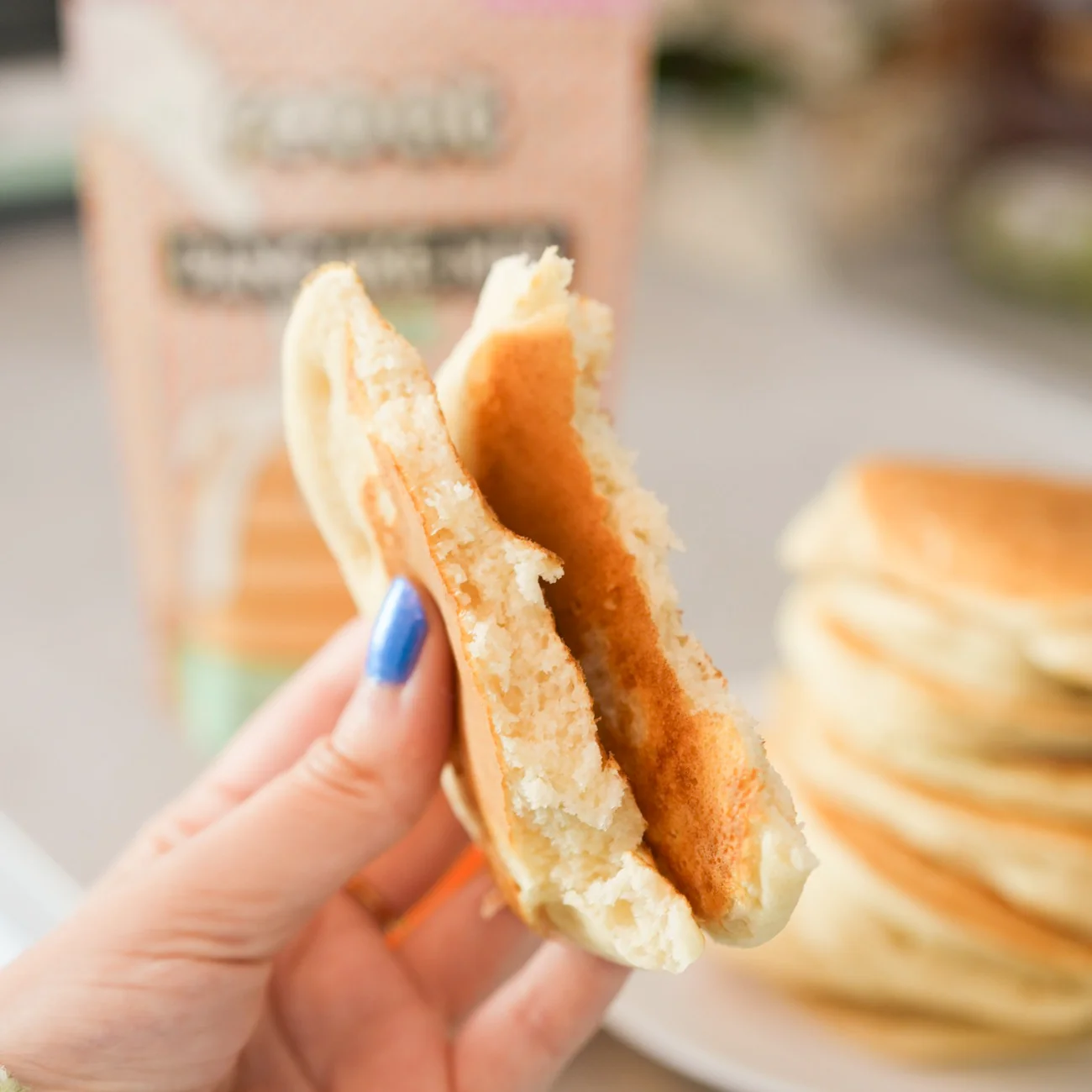 Kit DIY pour faire des Pancakes - Image 5