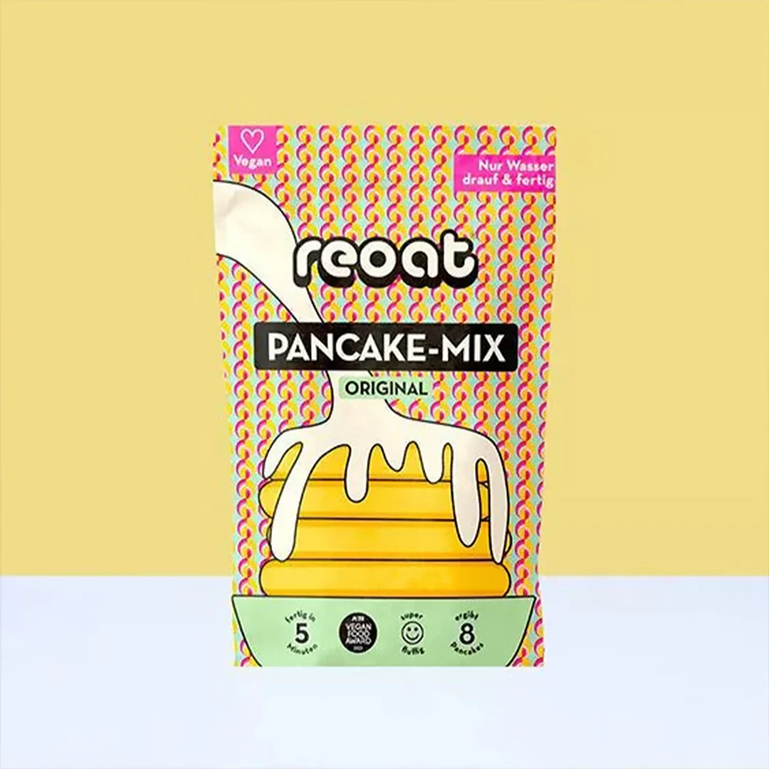 Kit DIY pour faire des Pancakes - Image 7