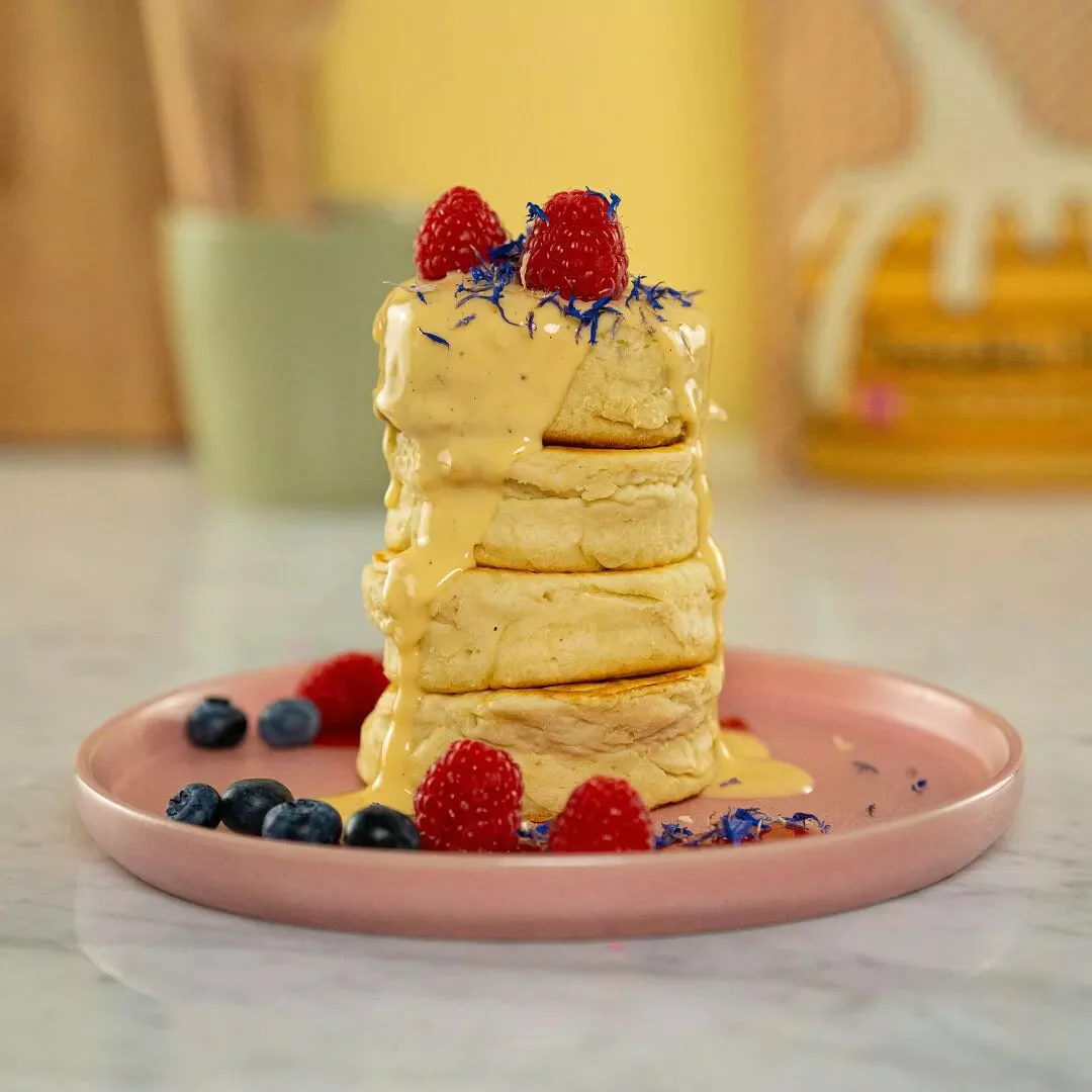 Kit DIY pour faire des Pancakes - Image 9