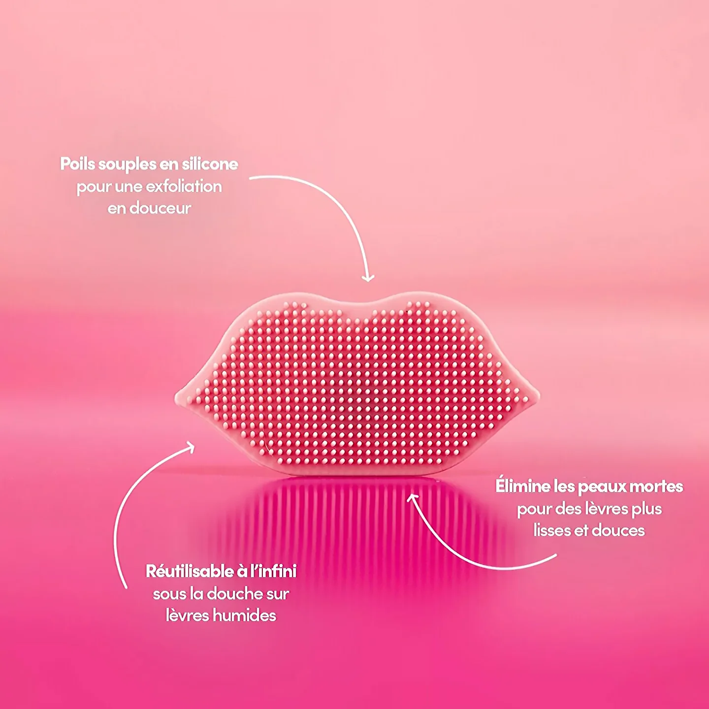 Kit Lip Glow - Baume à Lèvres - Image 6