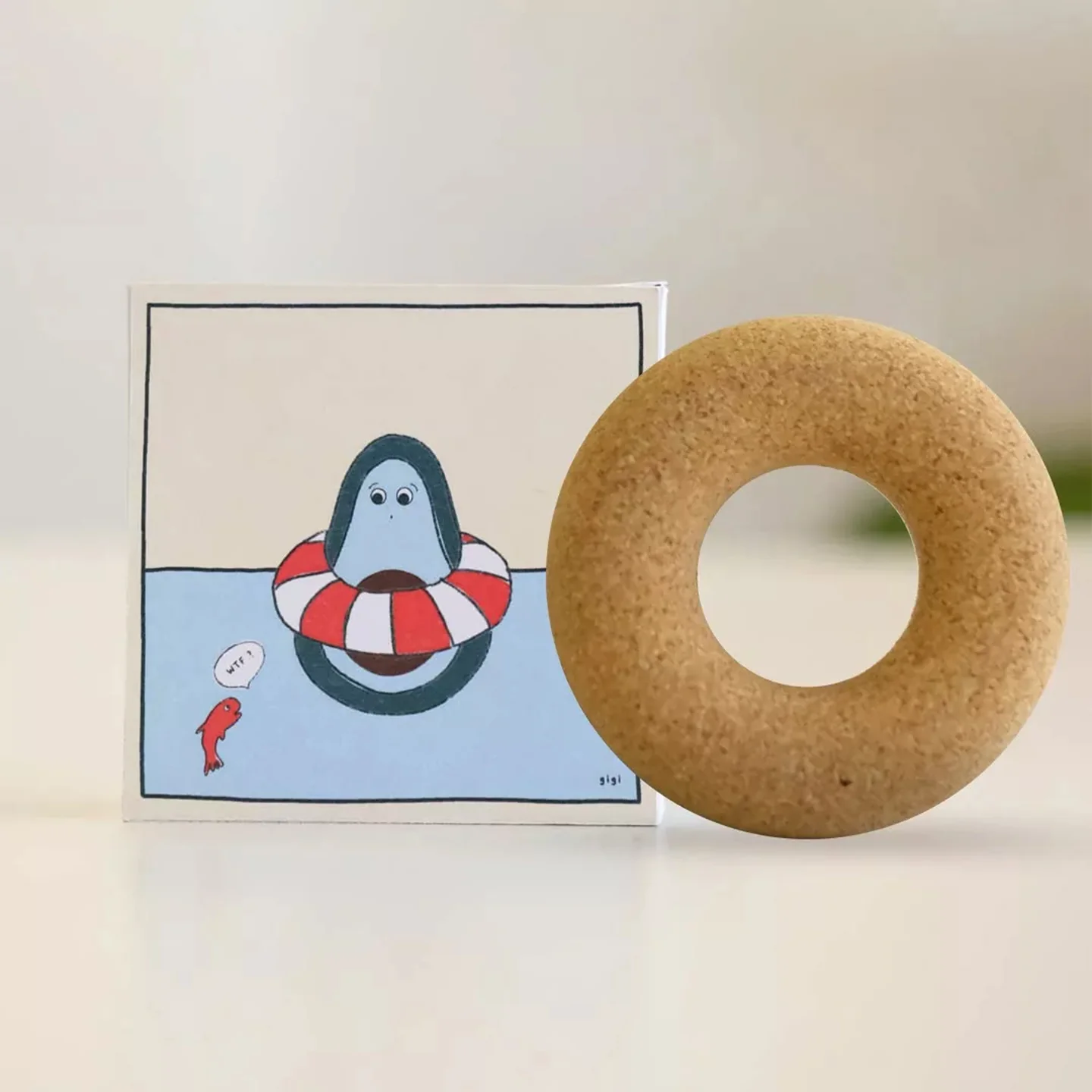 Kit pour faire pousser son avocat