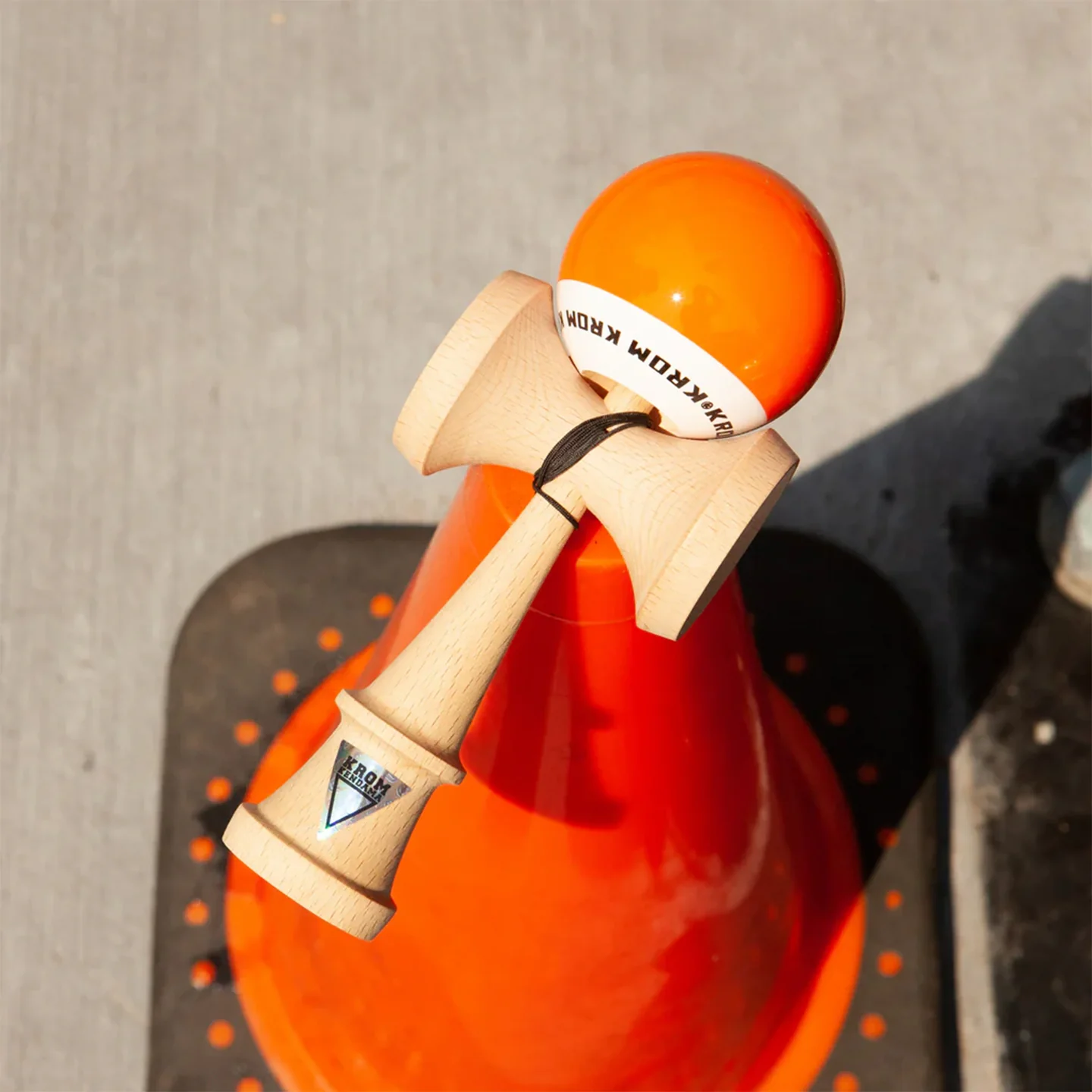Kendama - Bilboquet Japonais