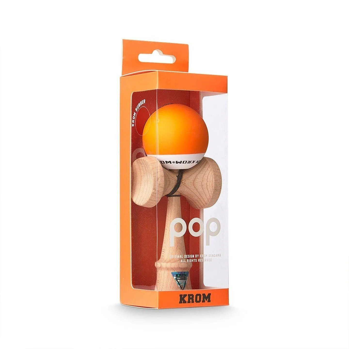 Kendama - Bilboquet Japonais - Image 2