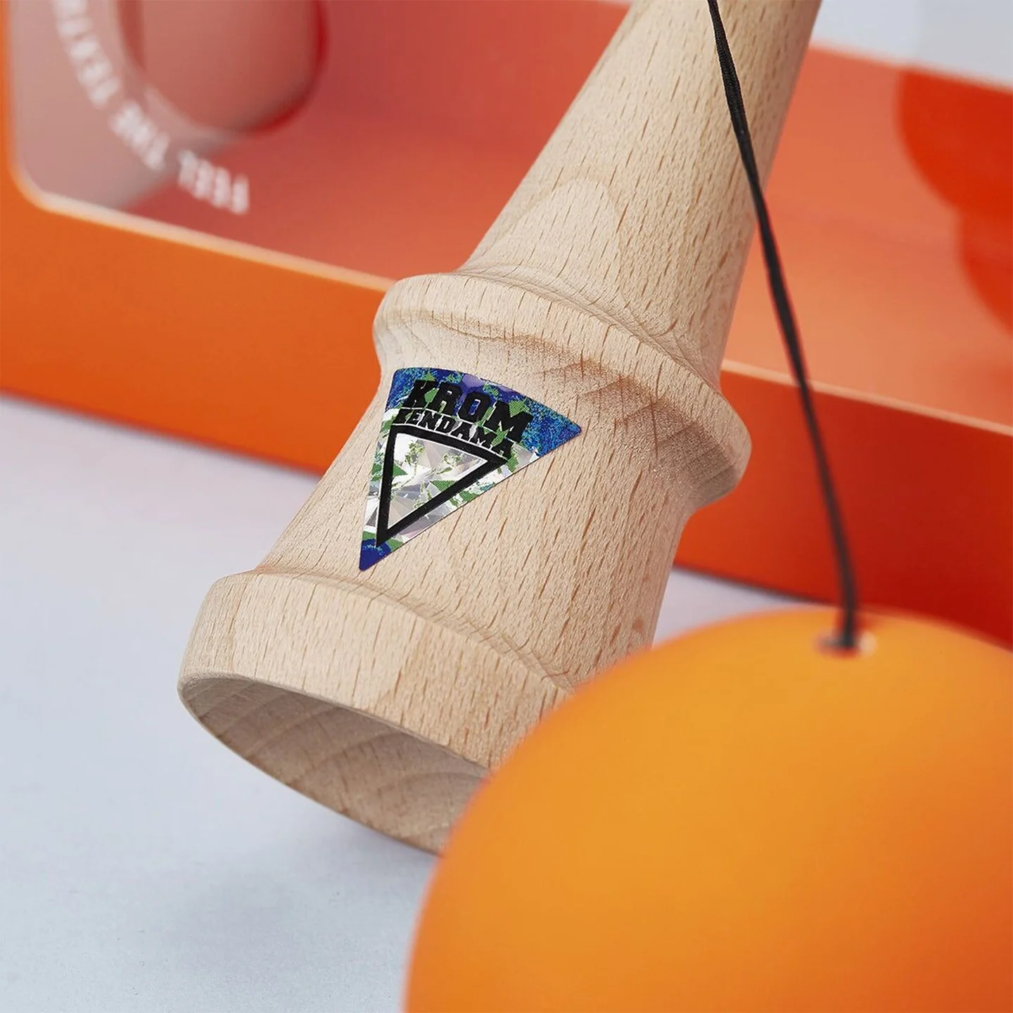 Kendama - Bilboquet Japonais - Image 6