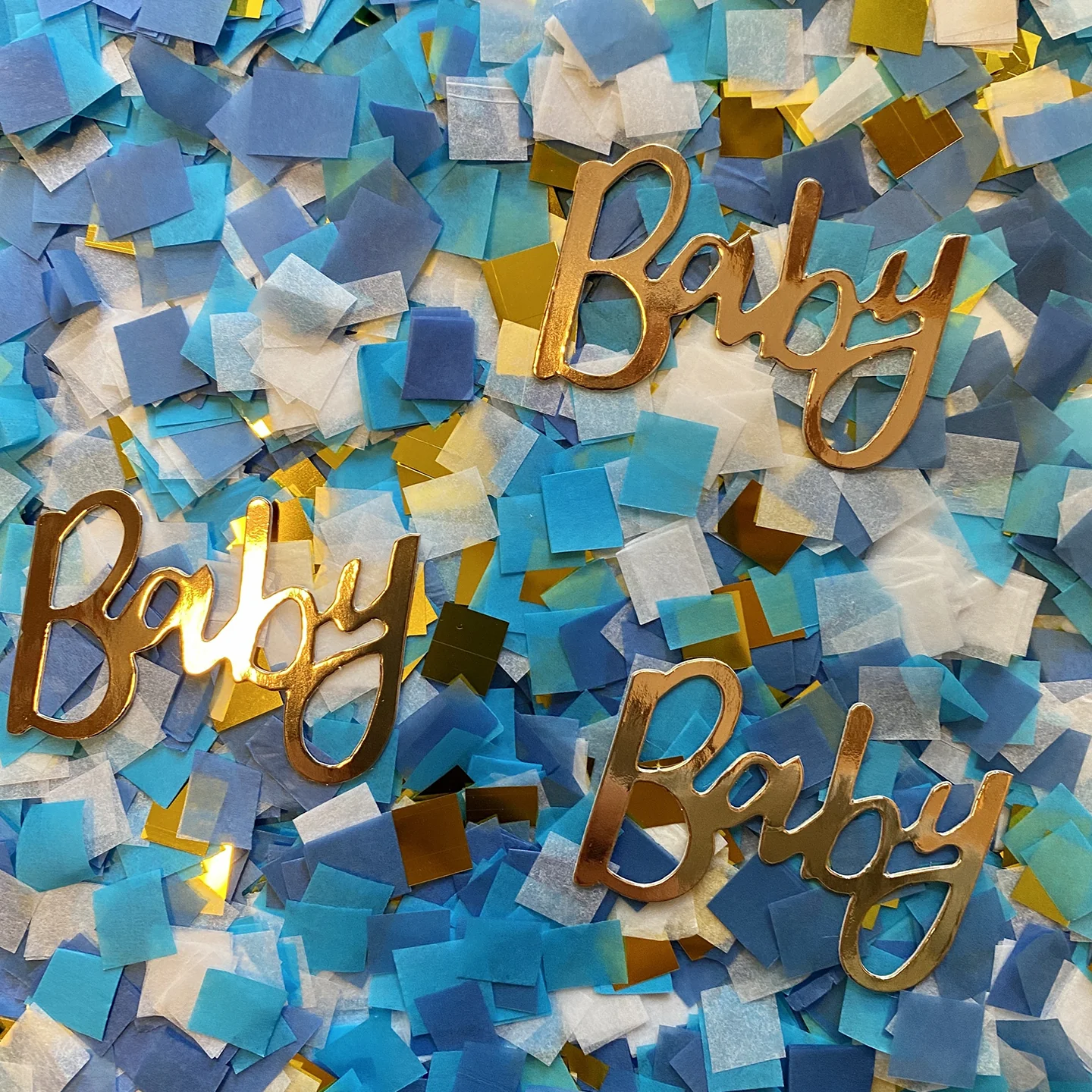 BAM Box confettis - Image 9