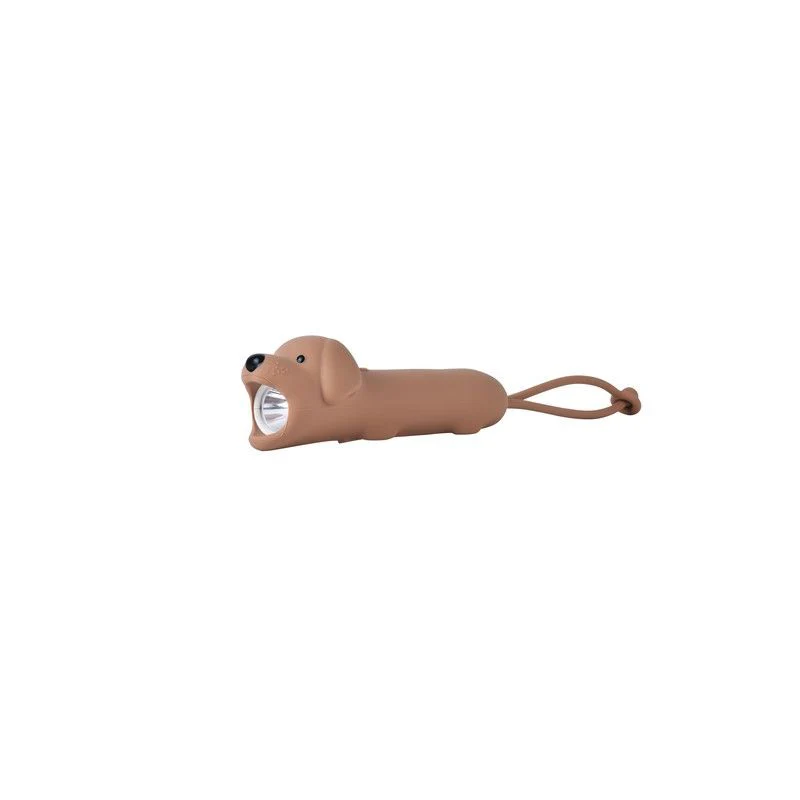 Lampe torche Chien - Image 2