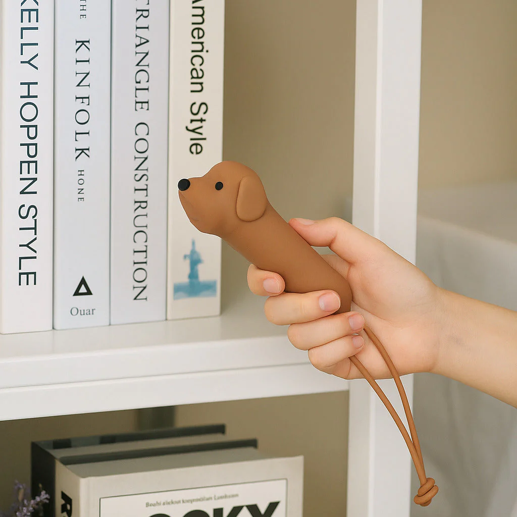 Lampe torche Chien - Image 3