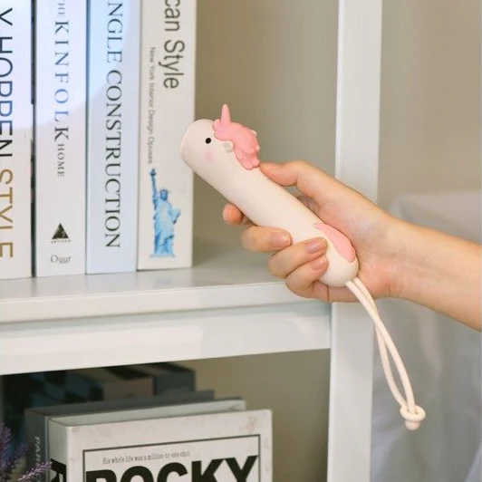 Lampe torche Licorne - Image 3