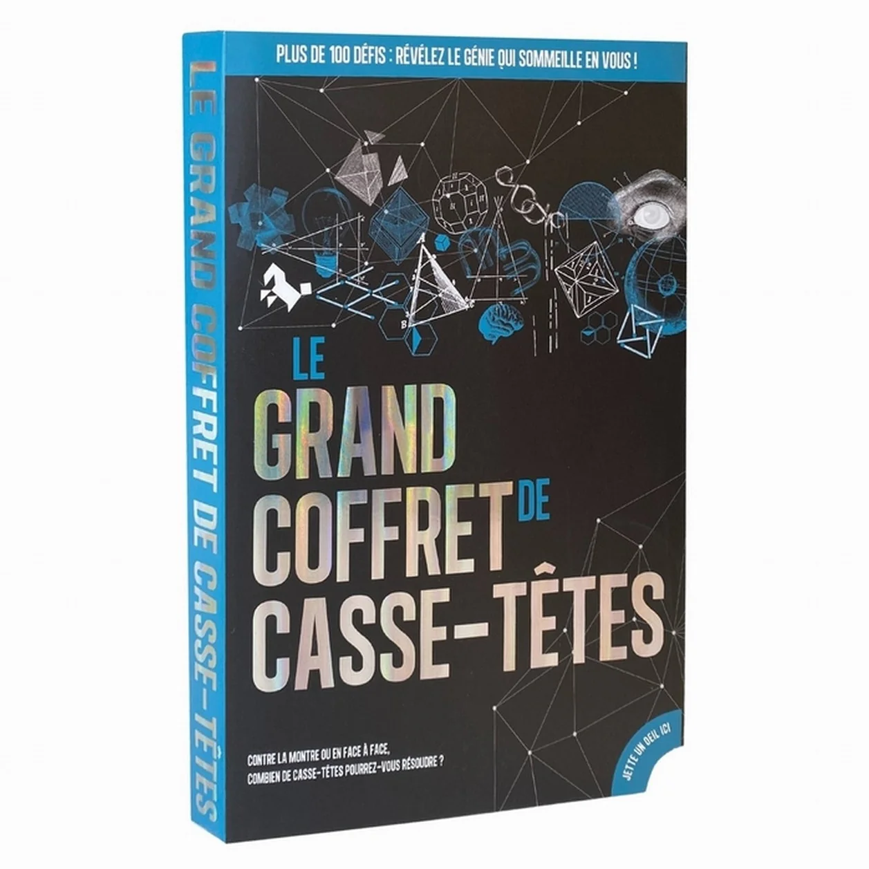 Le grand coffret casse-tĂȘtes - Image 2