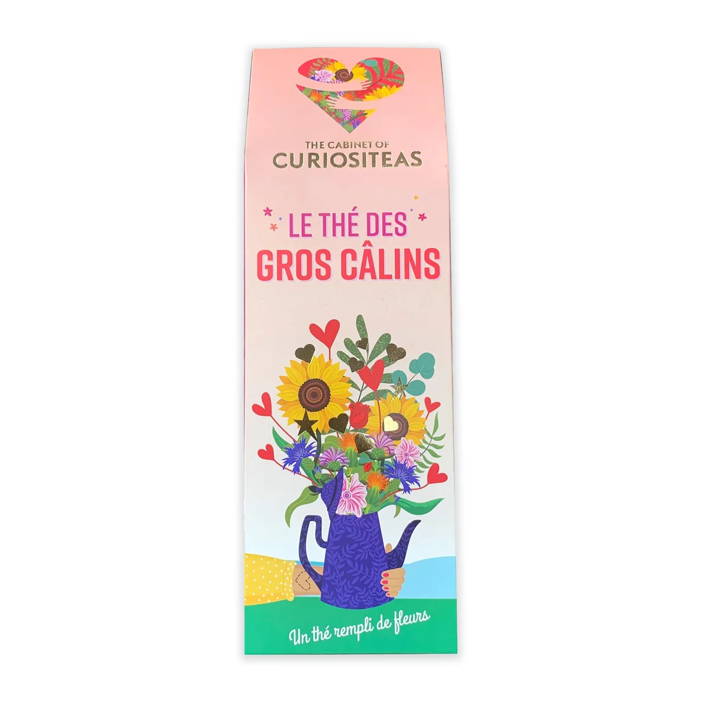 Le Thé des Gros Câlins - Image 9