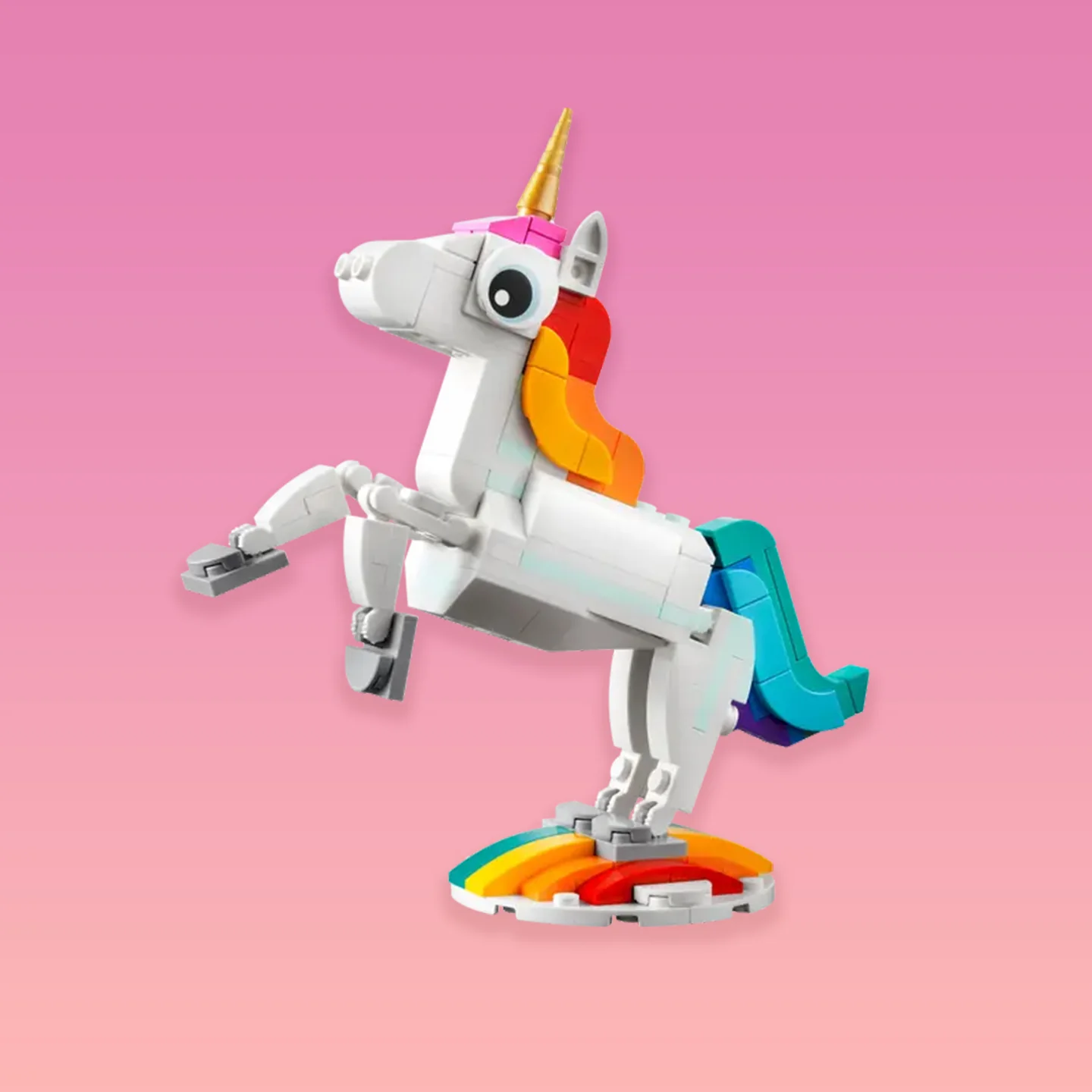 Licorne en Lego - Image 2