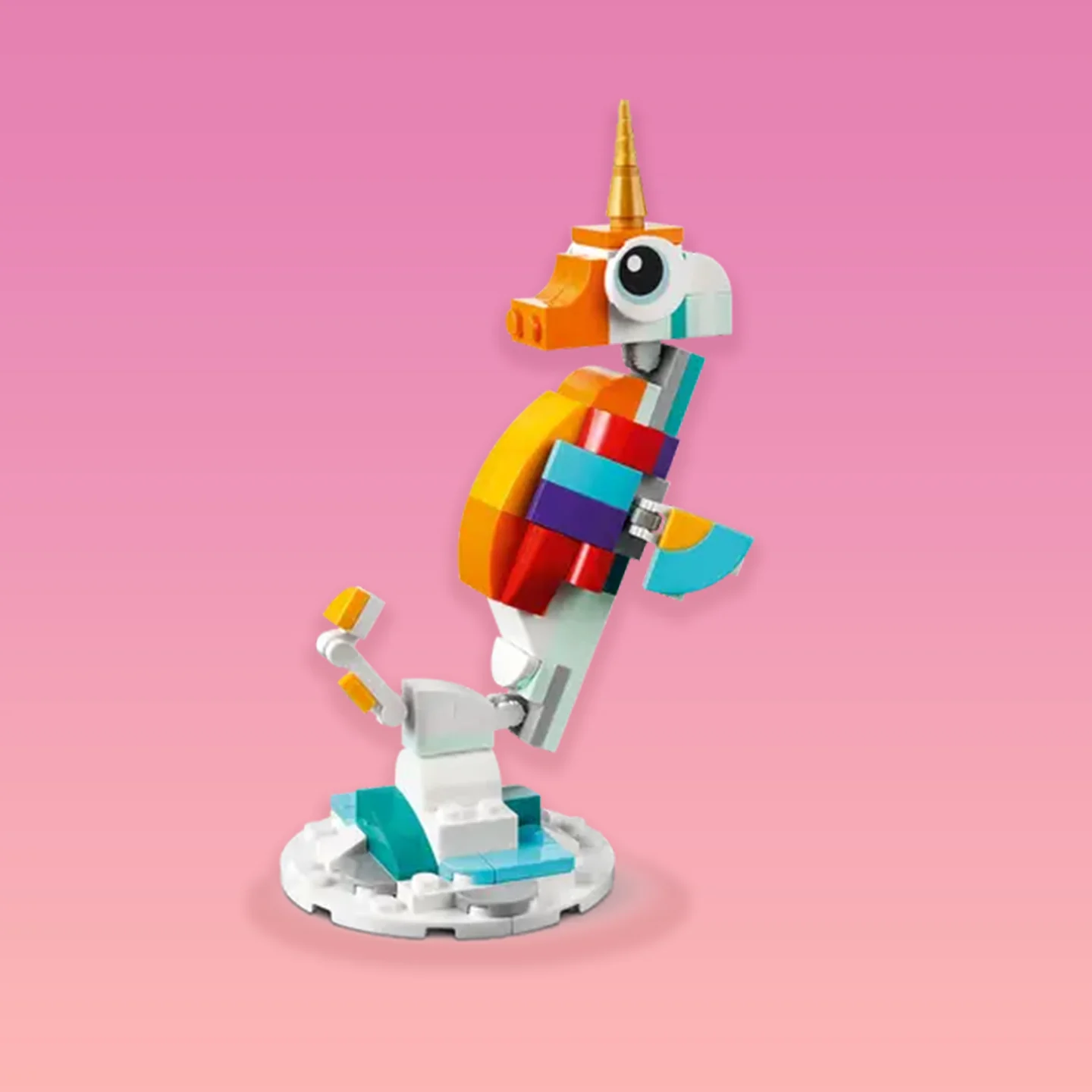 Licorne en Lego - Image 3