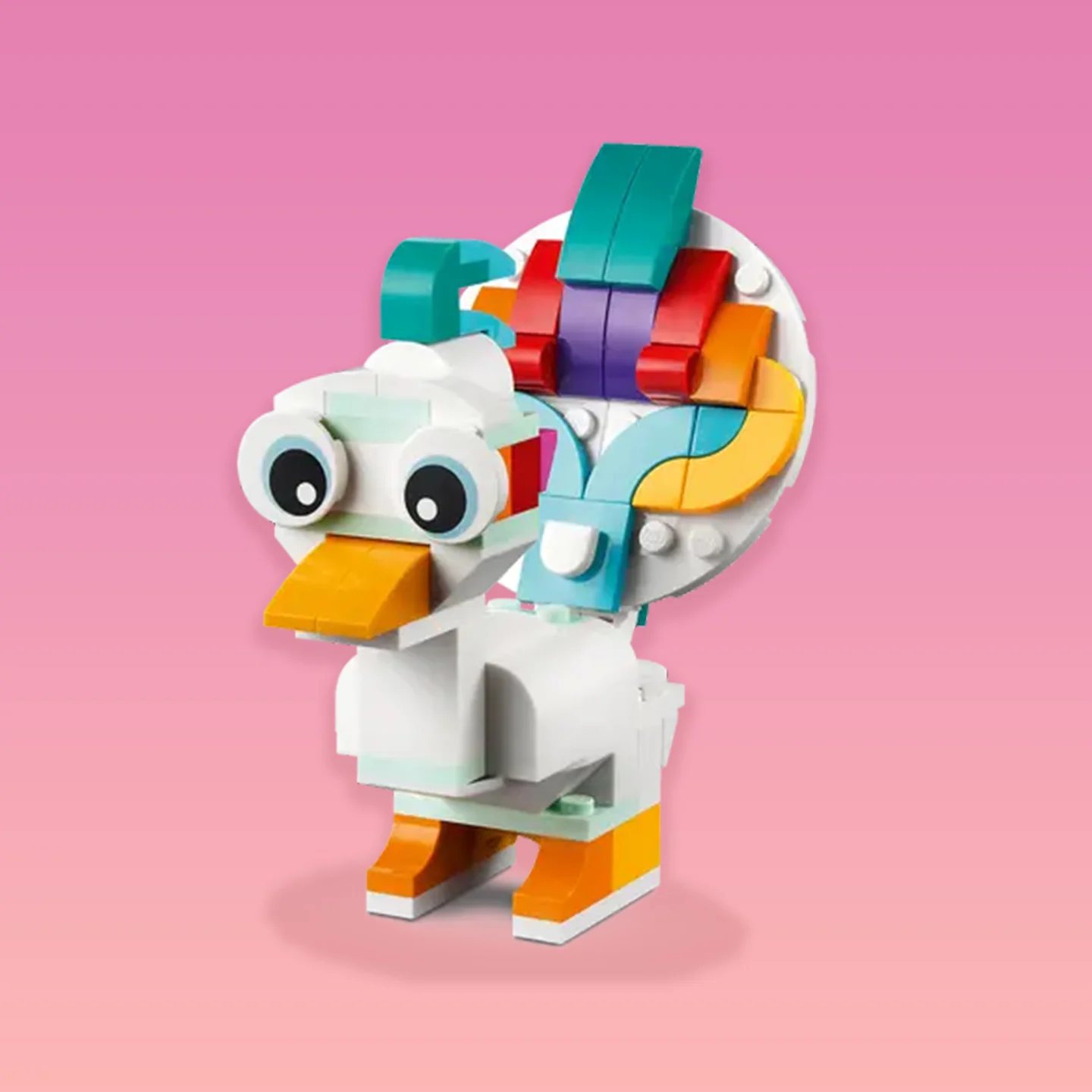 Licorne en Lego - Image 4