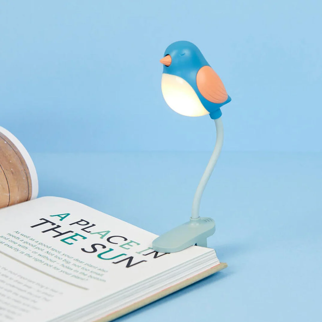 Liseuse Birdie