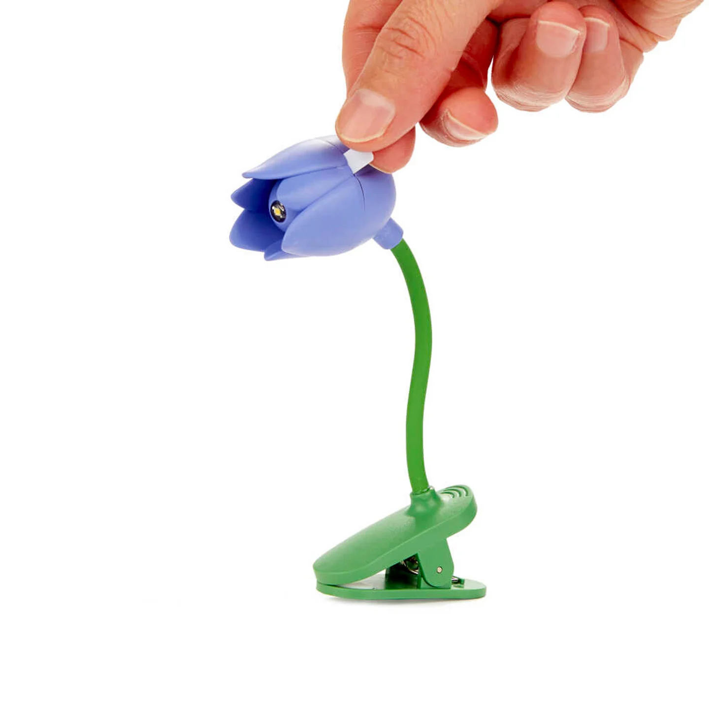 Liseuse tulipe - Image 4