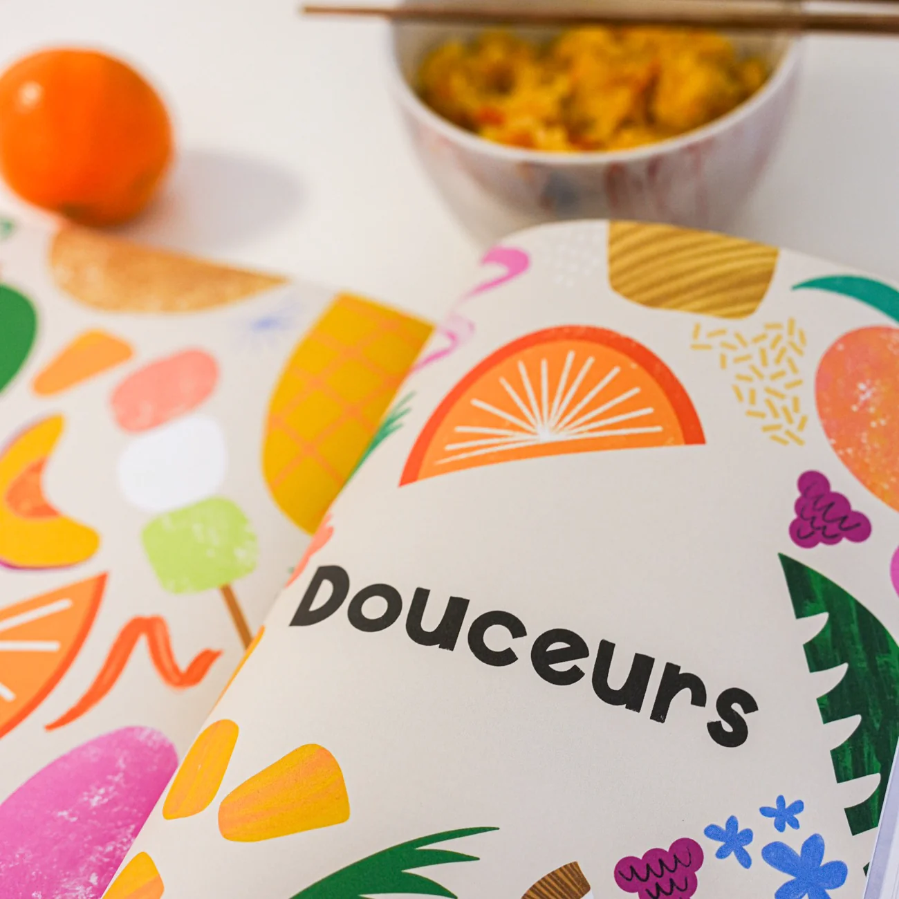 Livre de recettes - Bouillons et Bowls - Image 6