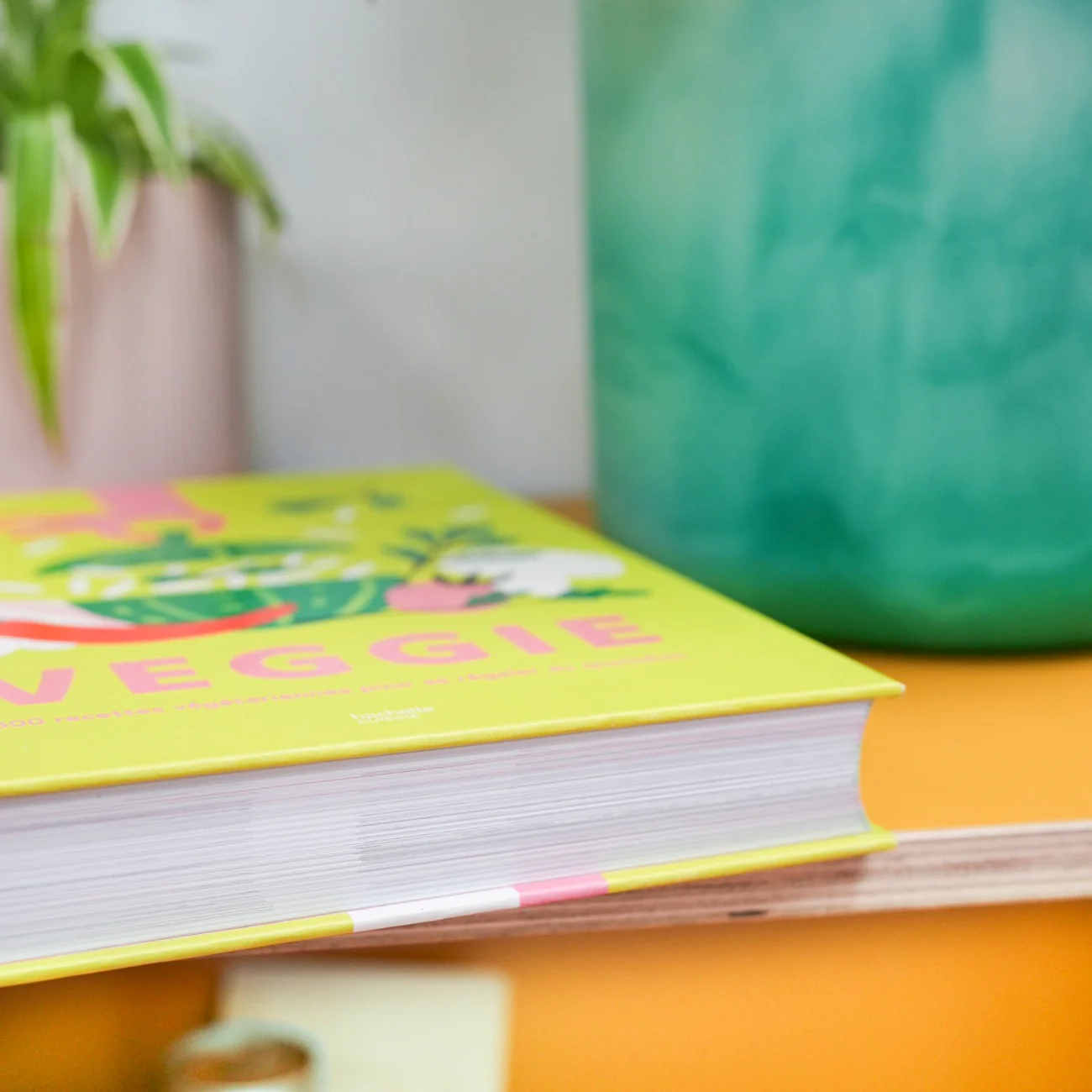 Livre de recettes - Veggie - Image 3
