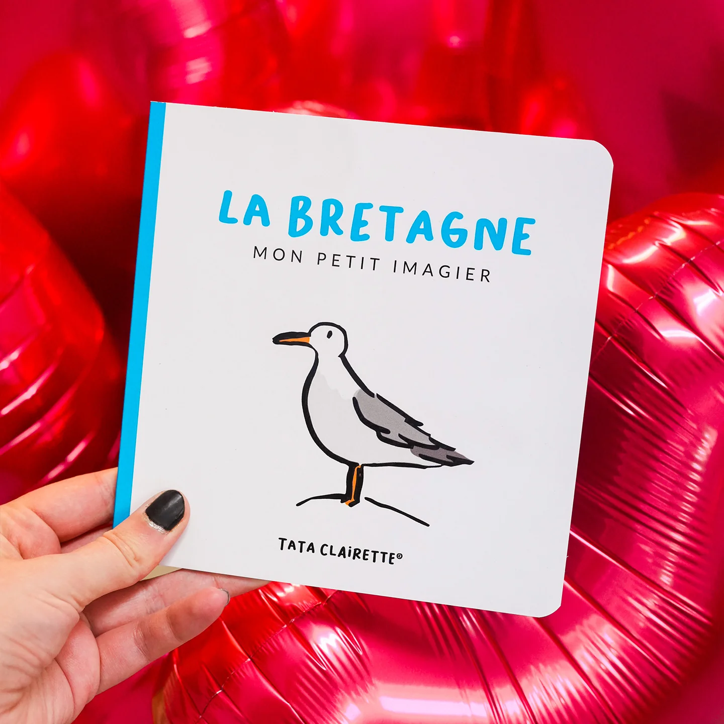 Livre imagier ville pour enfants - Image 11