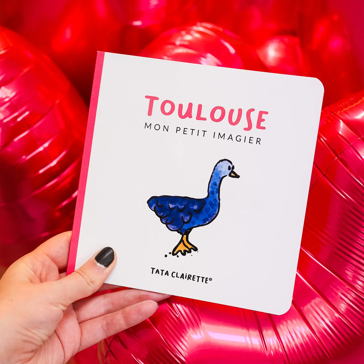 Livre imagier ville pour enfants - Image 16