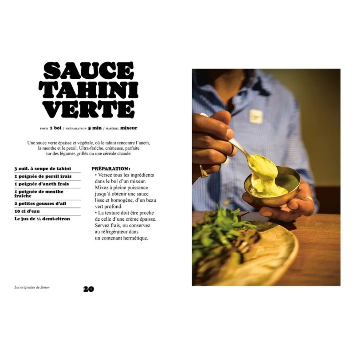 Livre - Saucer n'est pas tremper - Image 5