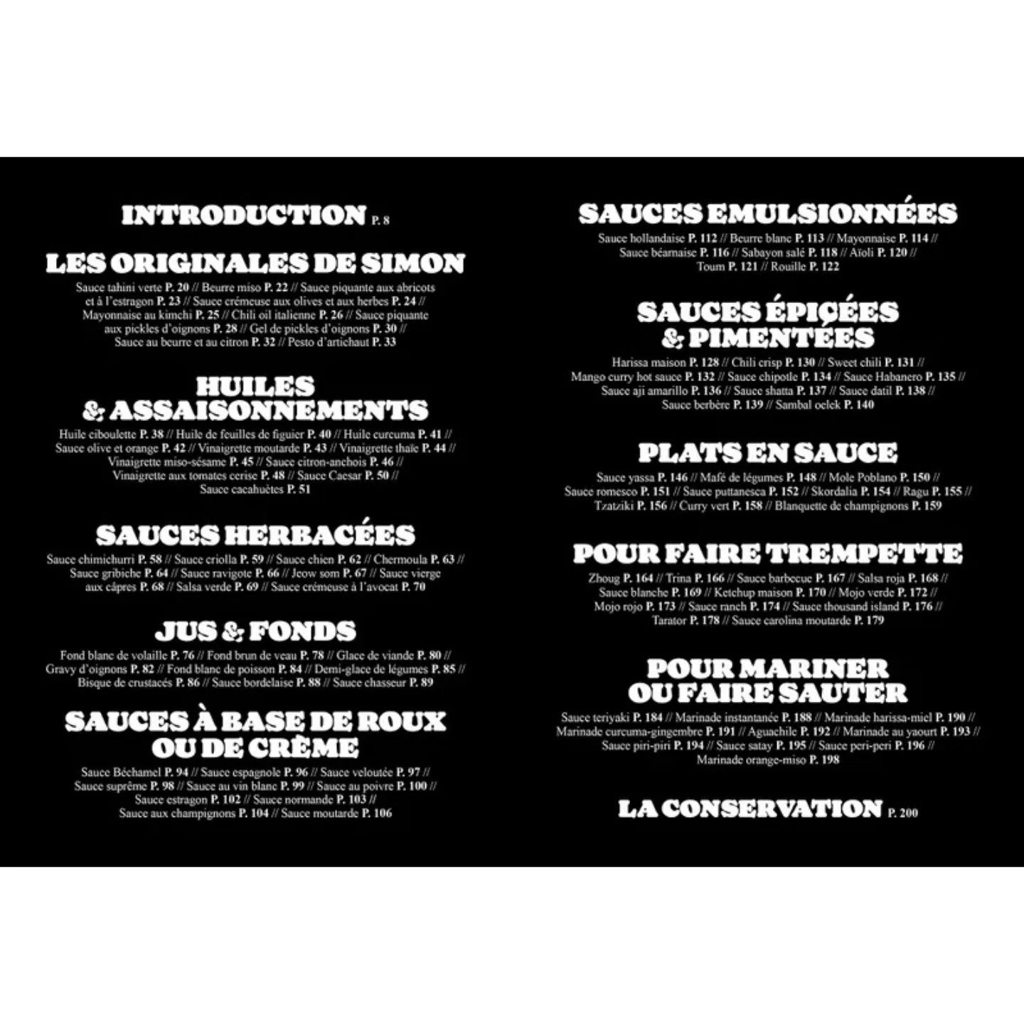 Livre - Saucer n'est pas tremper - Image 8