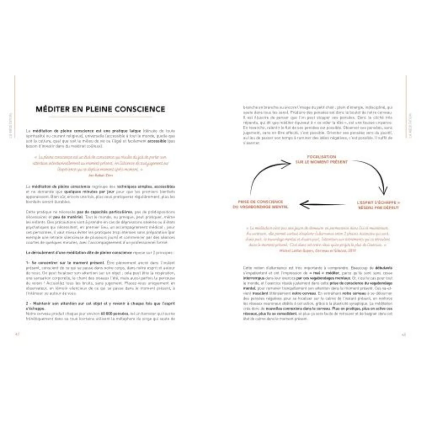 Livre - Soulager le stress - Image 5